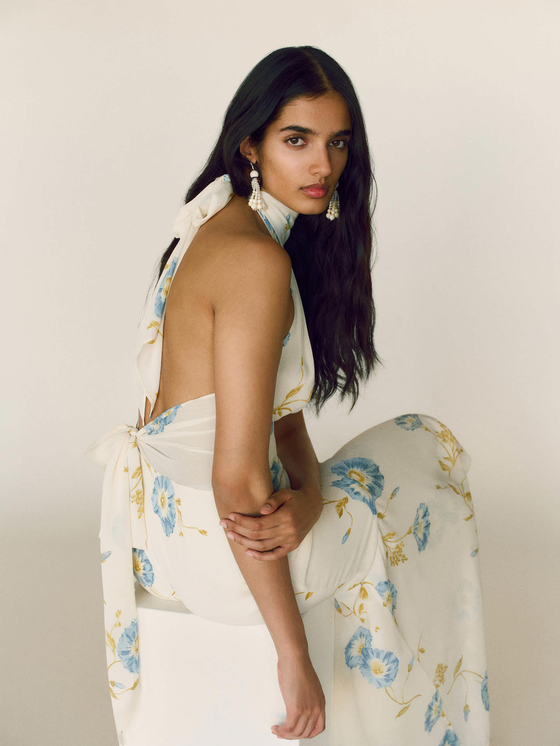 Mela Dress