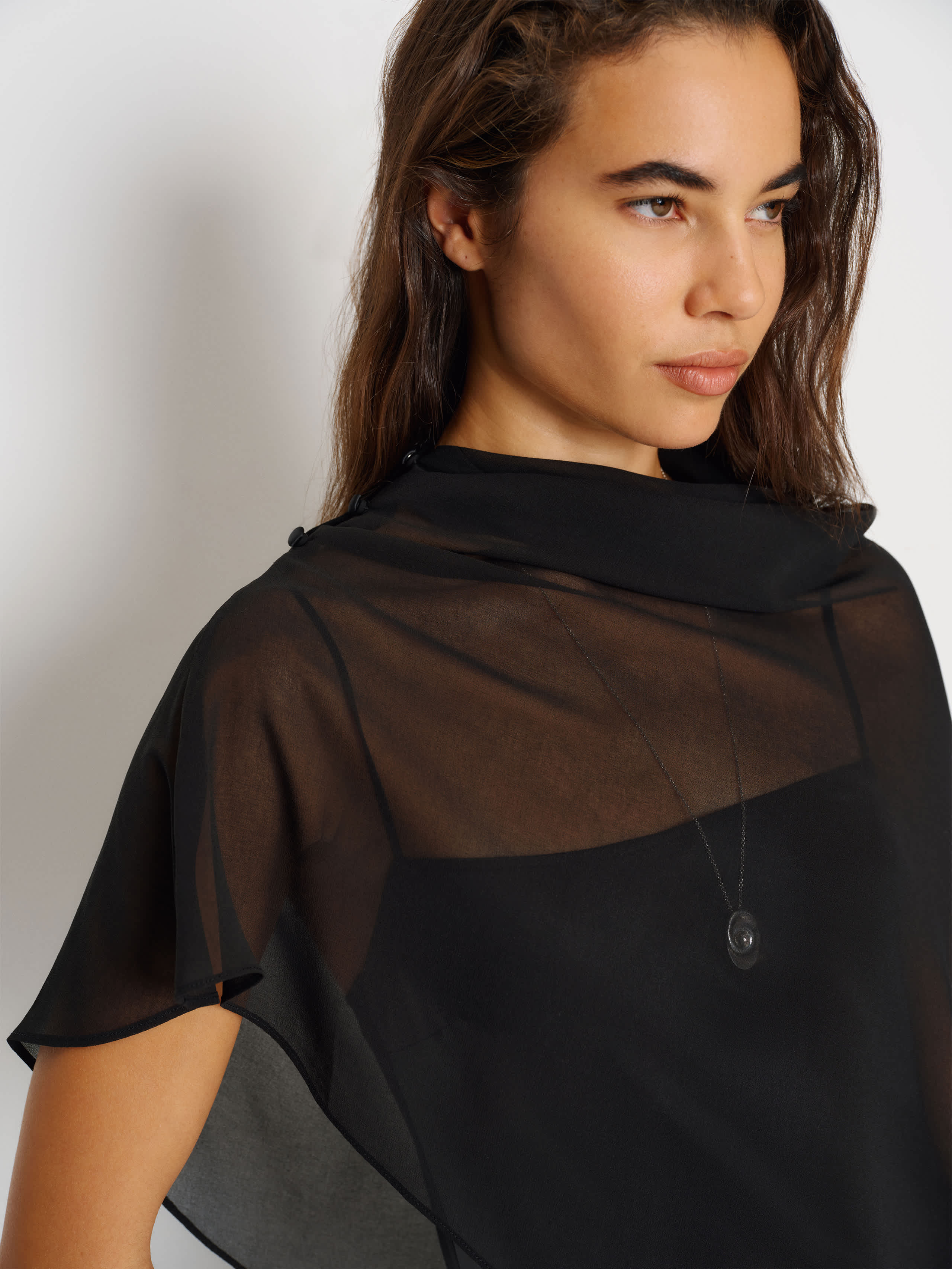 Lilibeth Silk Dress