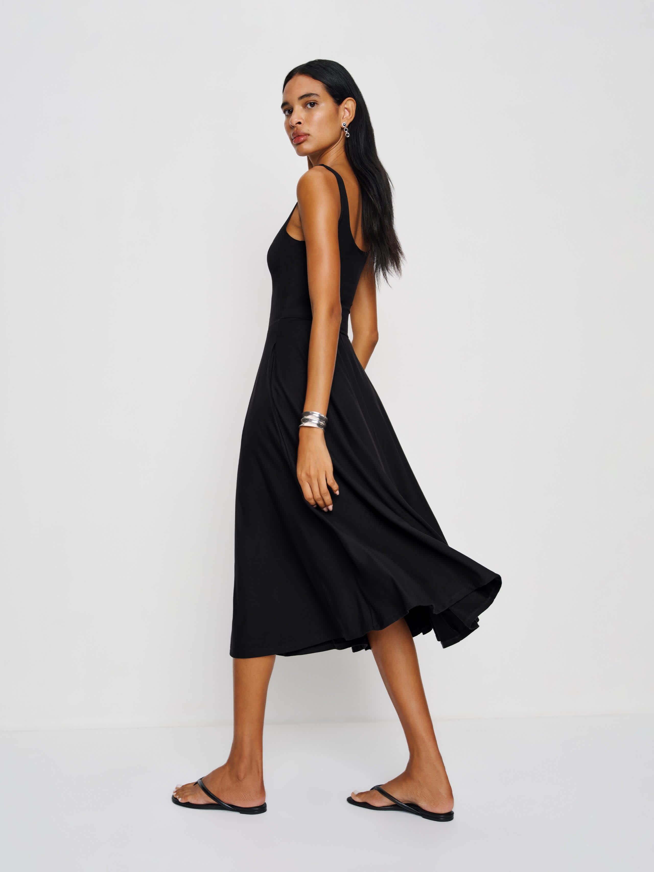 Rou Knit Dress