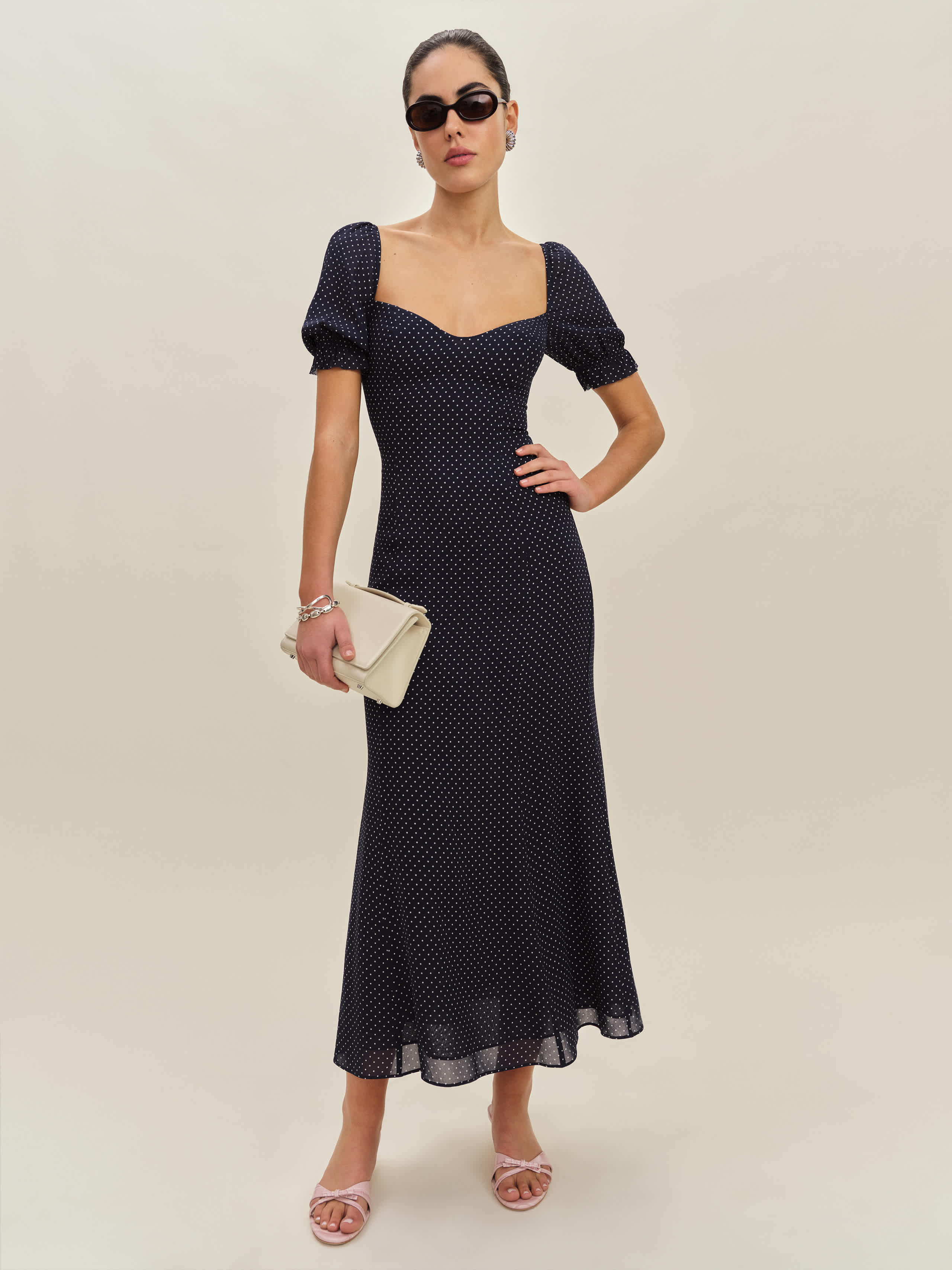 Gloria Dress