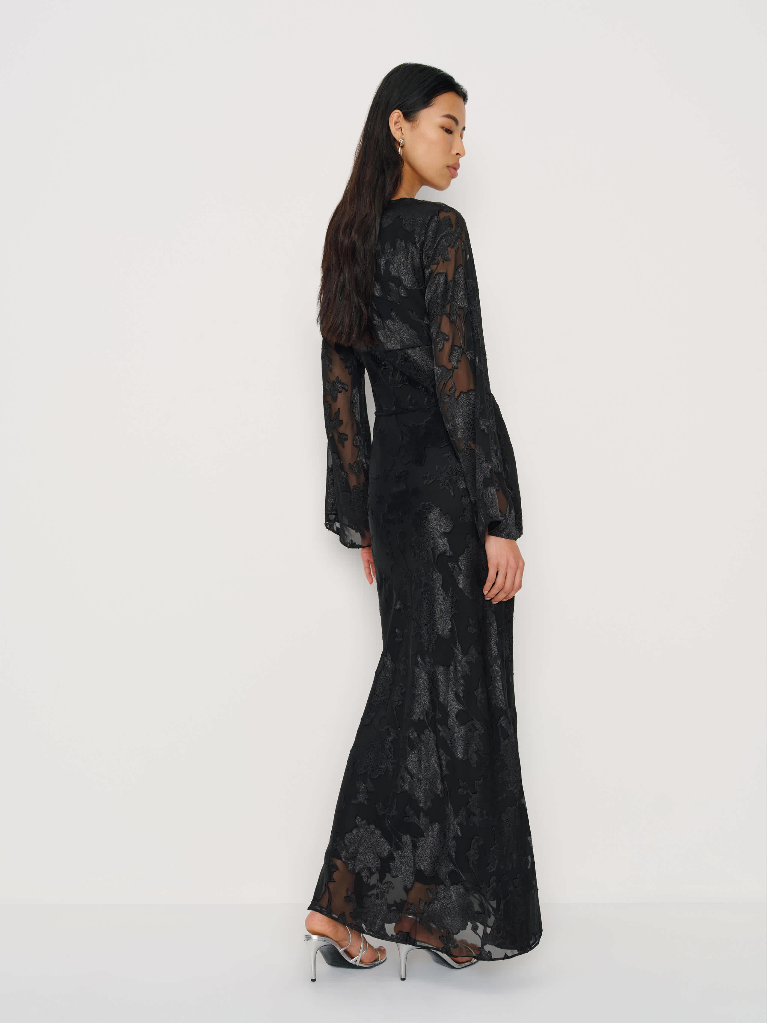 Vivia Dress