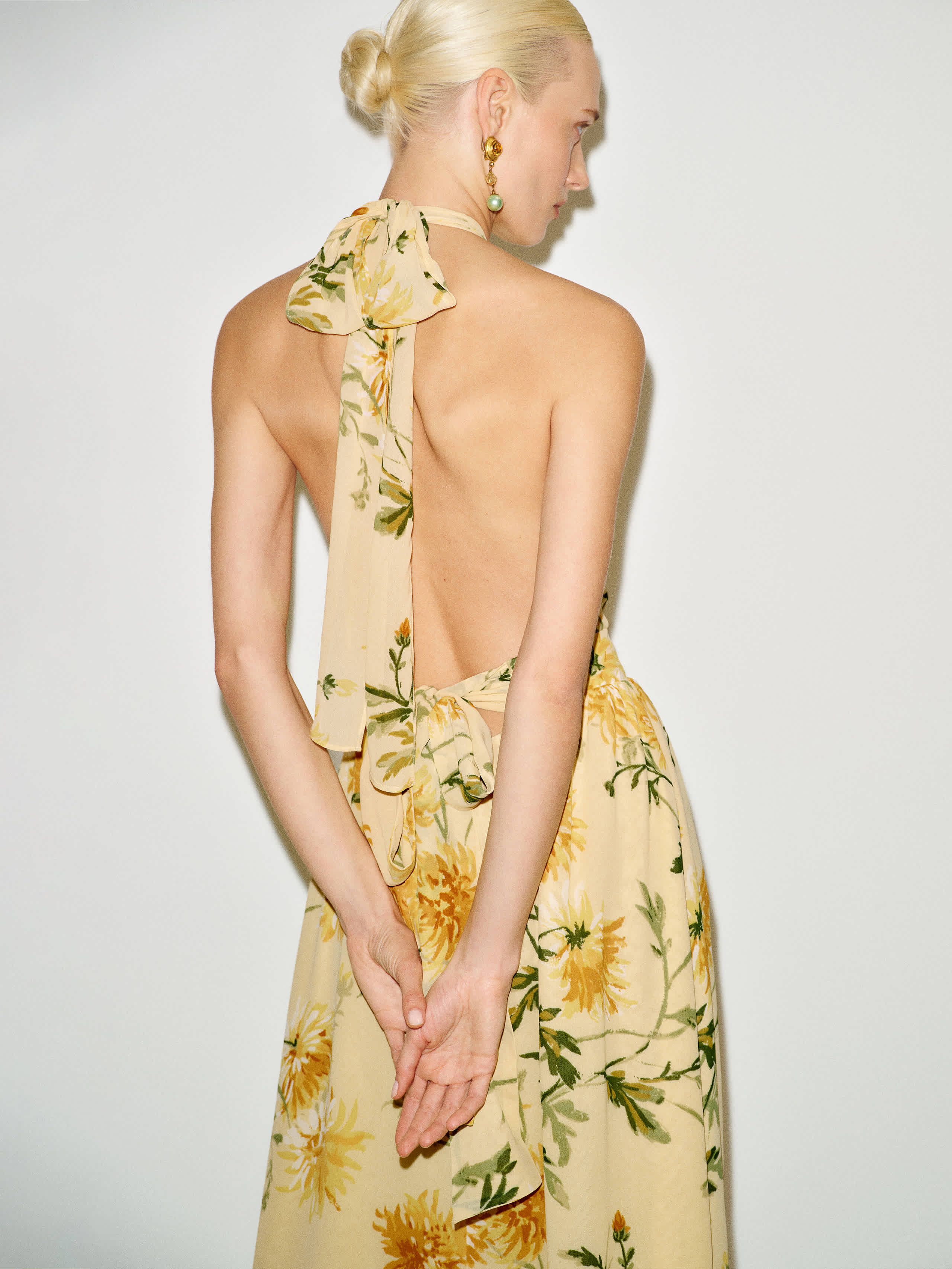 Andee Dress