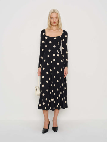 Rinna Dress