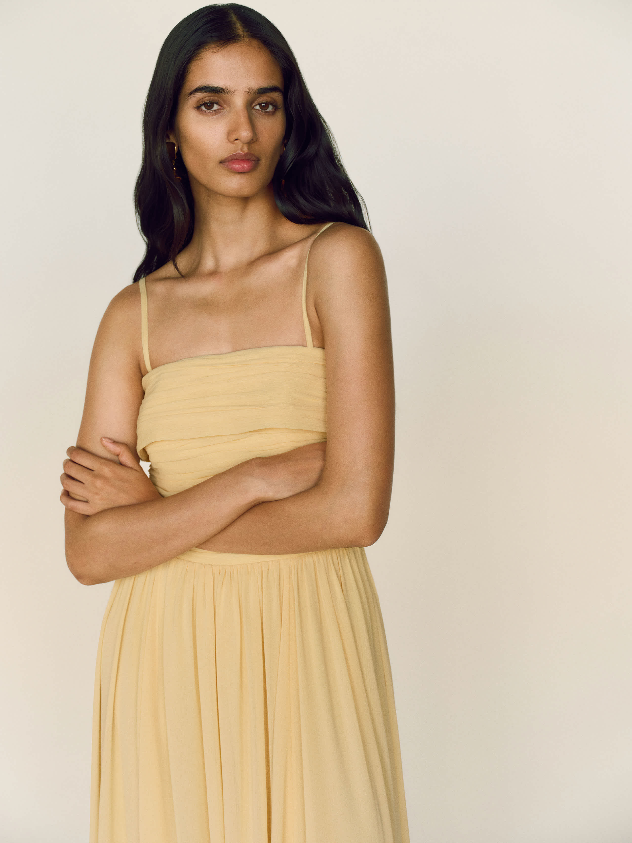 Cecilie Dress