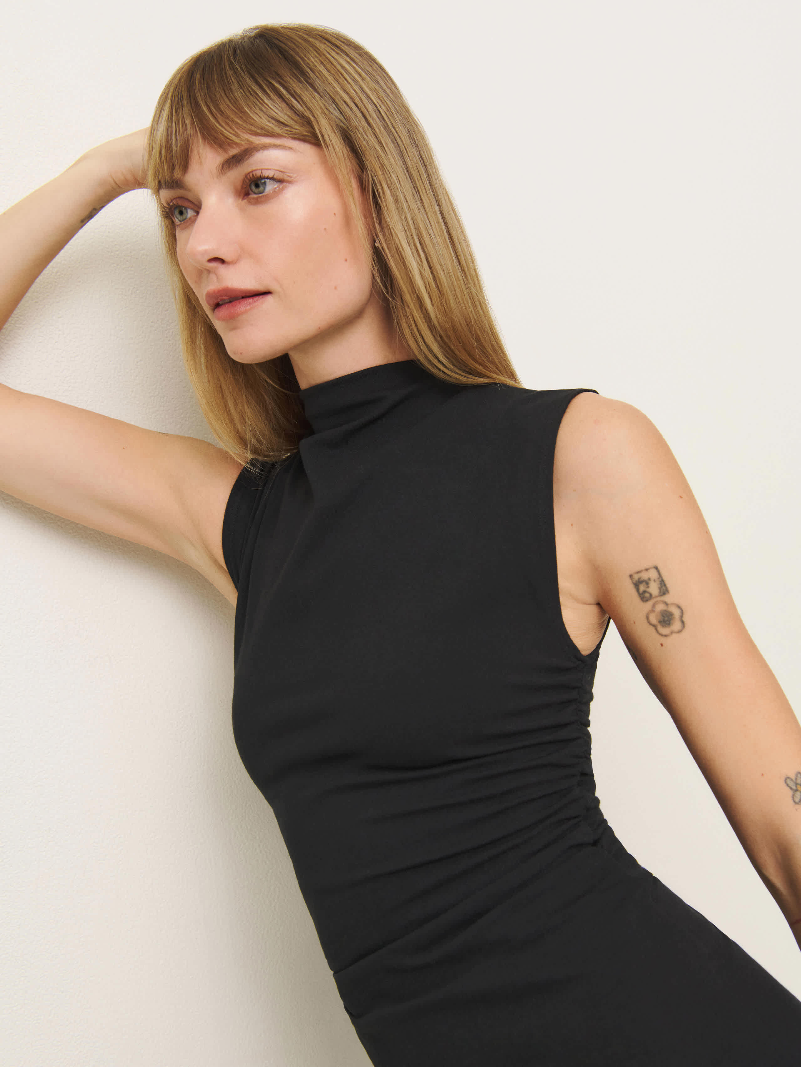 Alden Knit Dress
