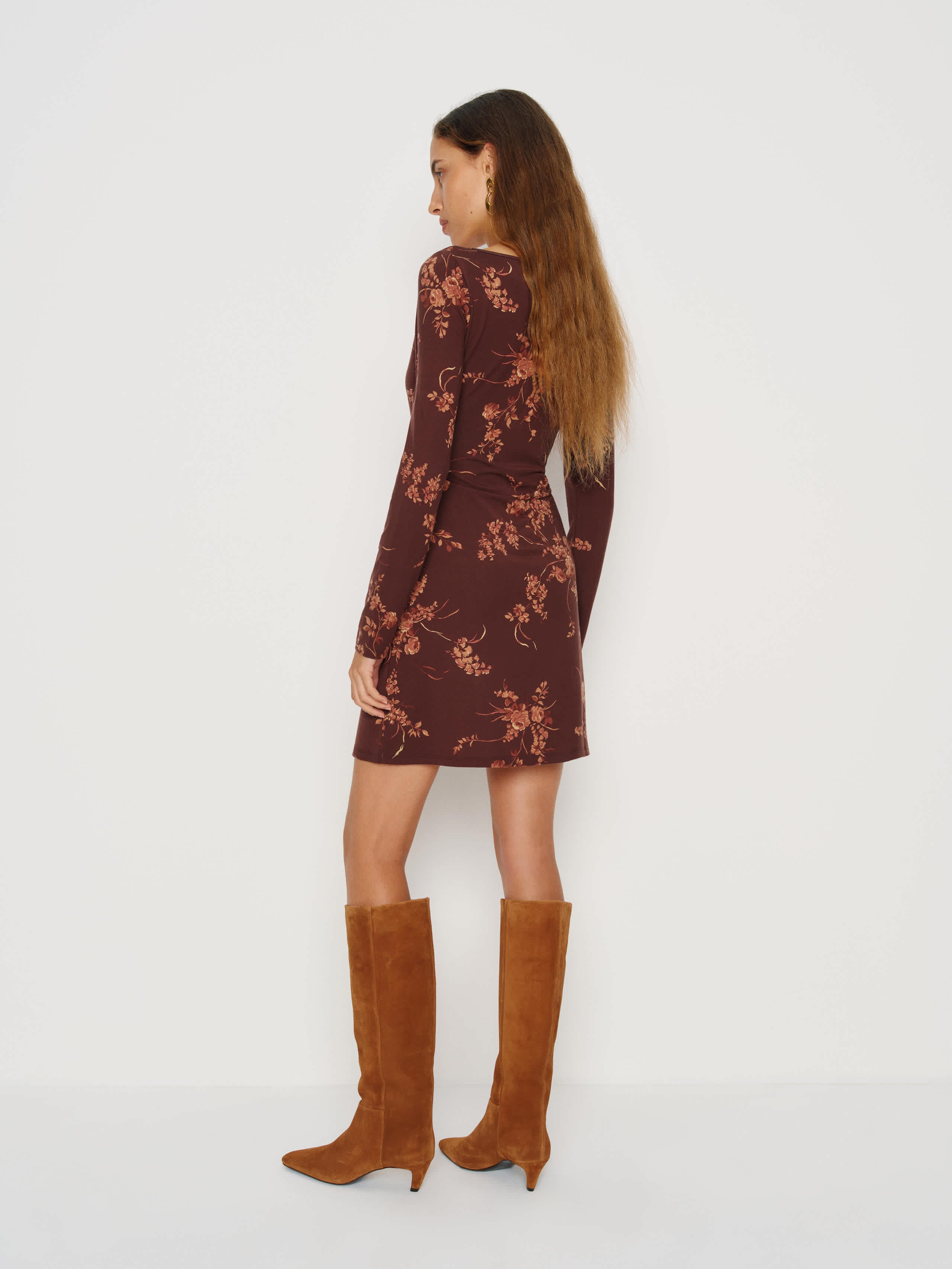 Maisie Knit Dress