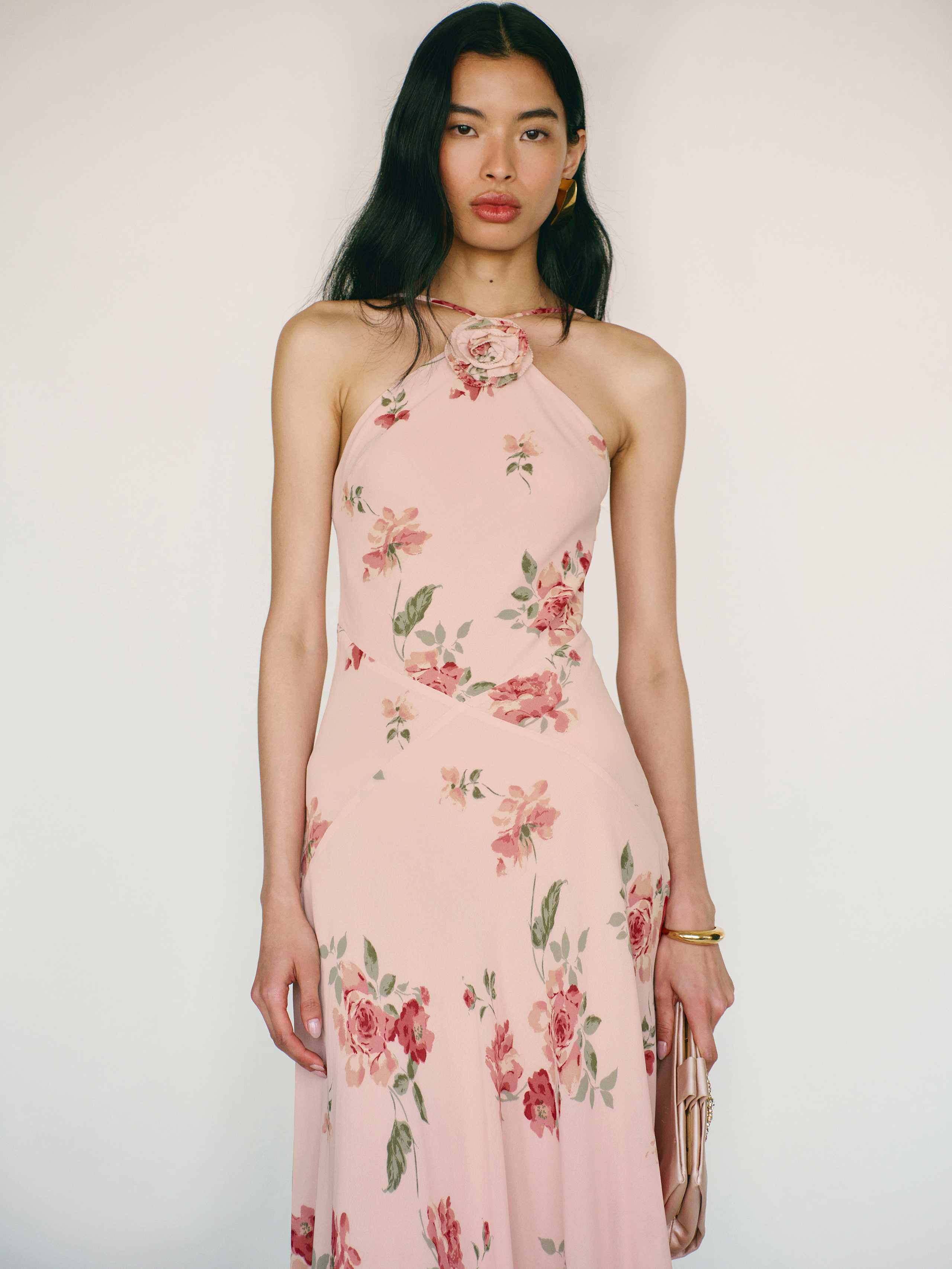 Deniz Dress