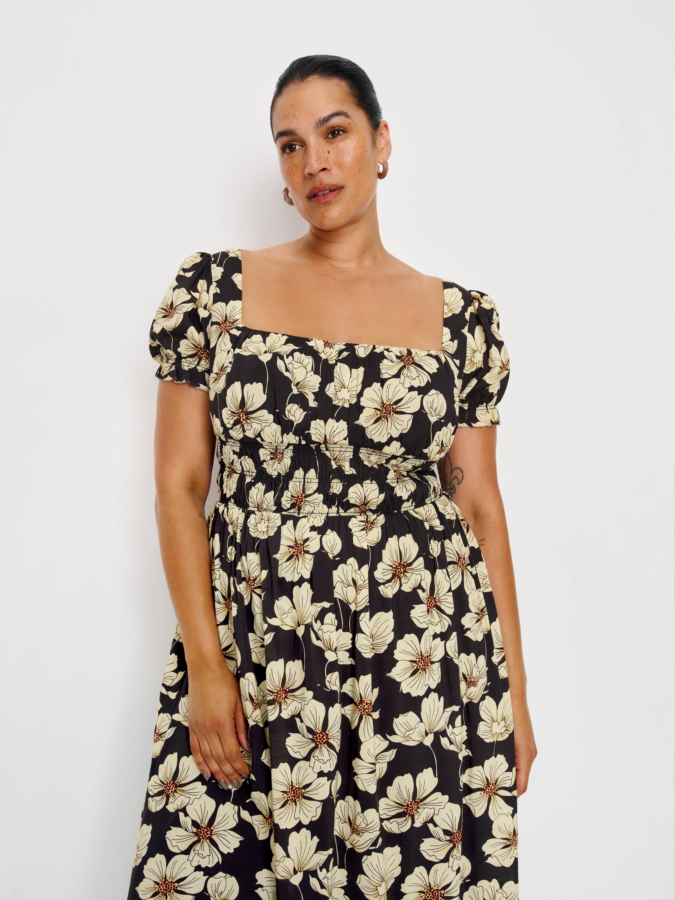 Miel Dress Es
