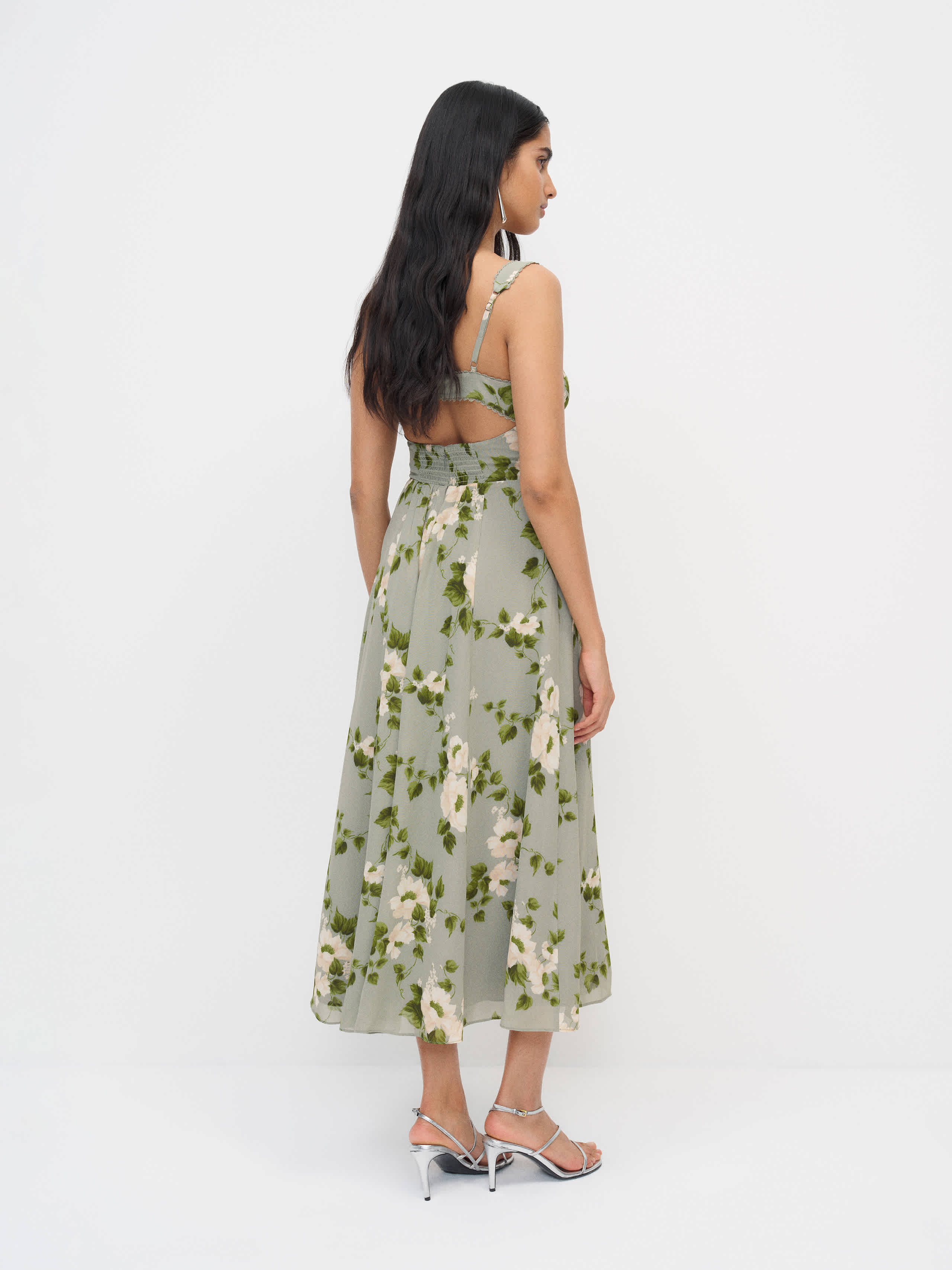 Lela Dress