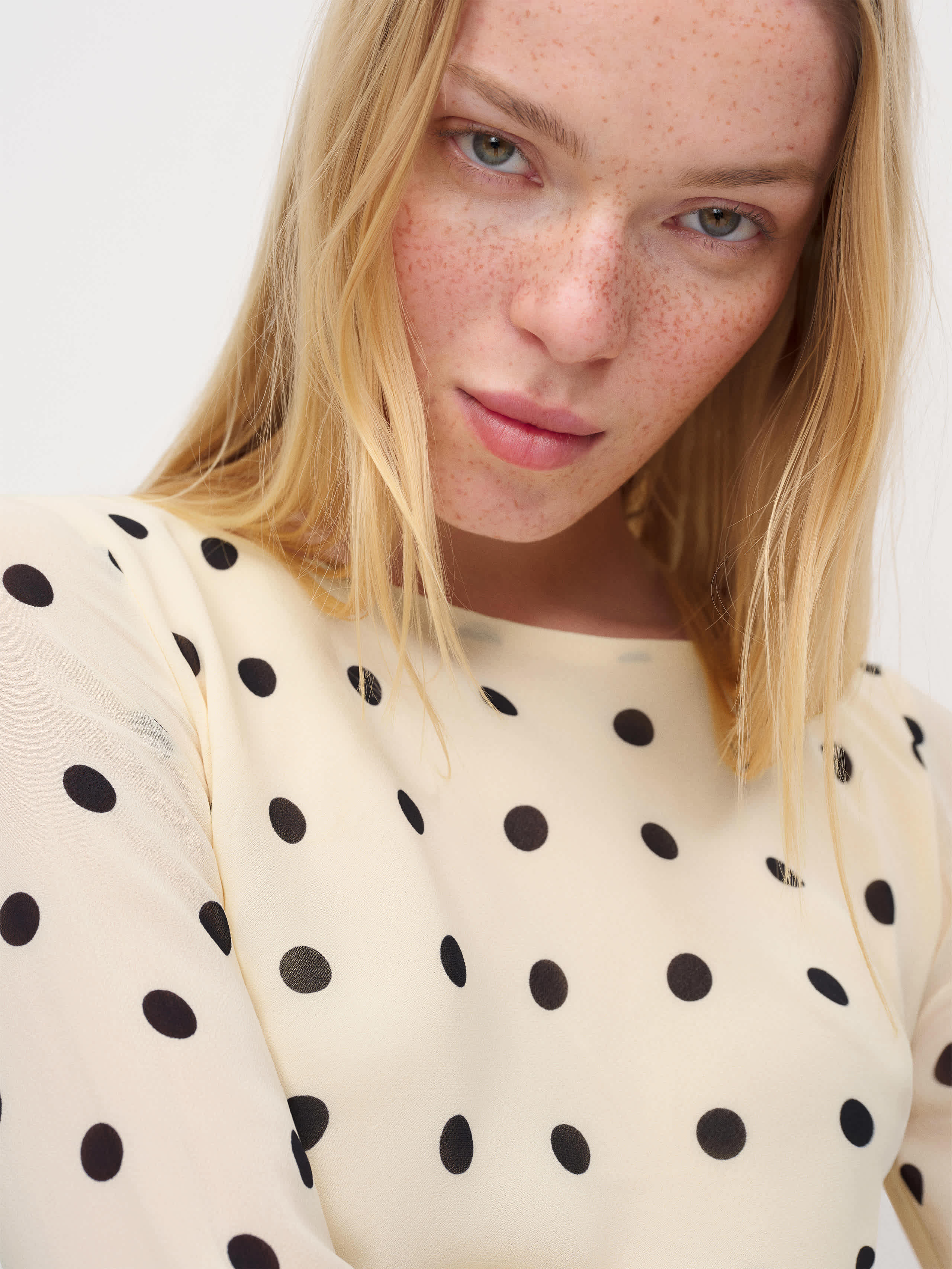Esra Mini Dress