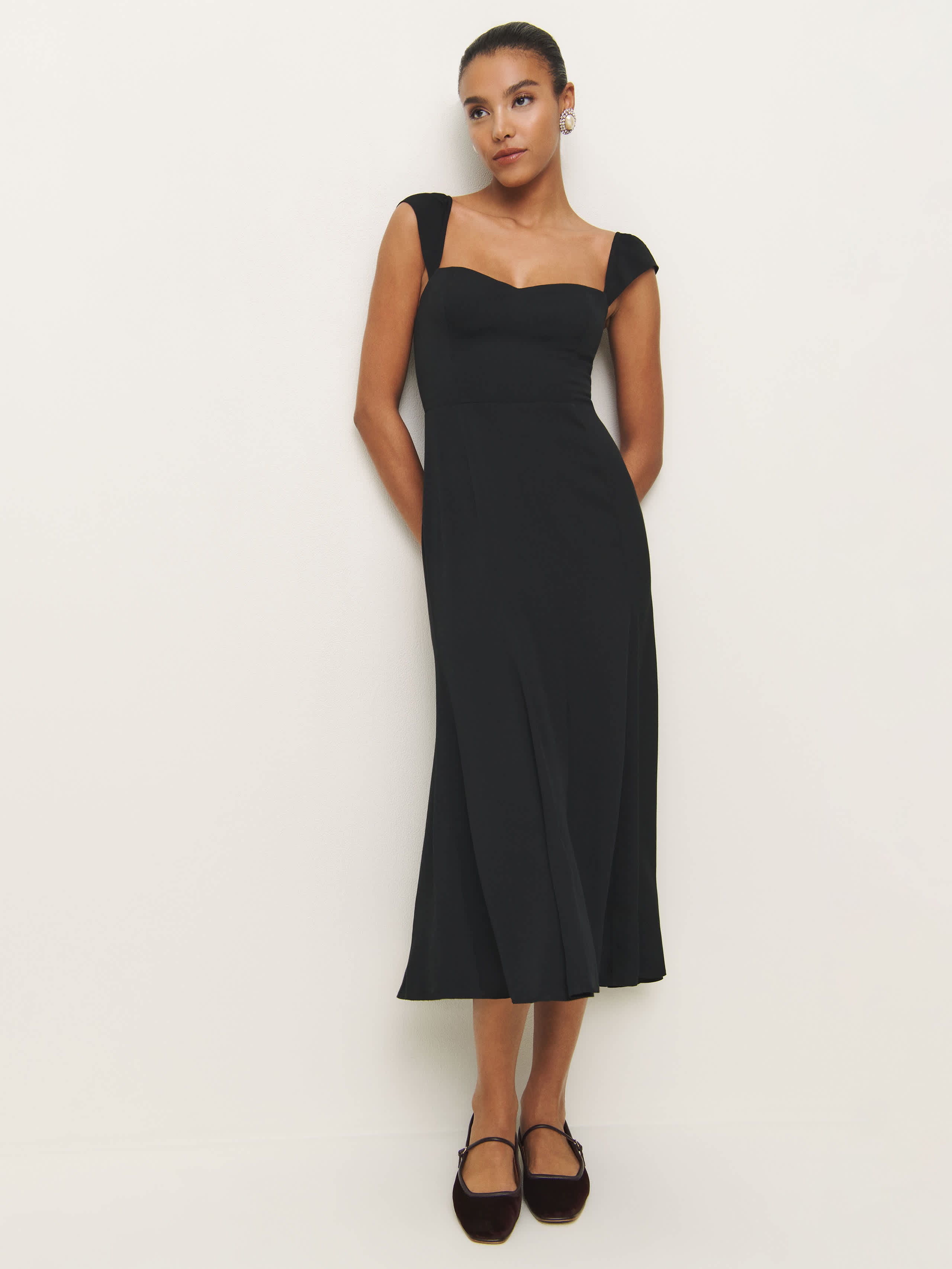 Bryson Dress