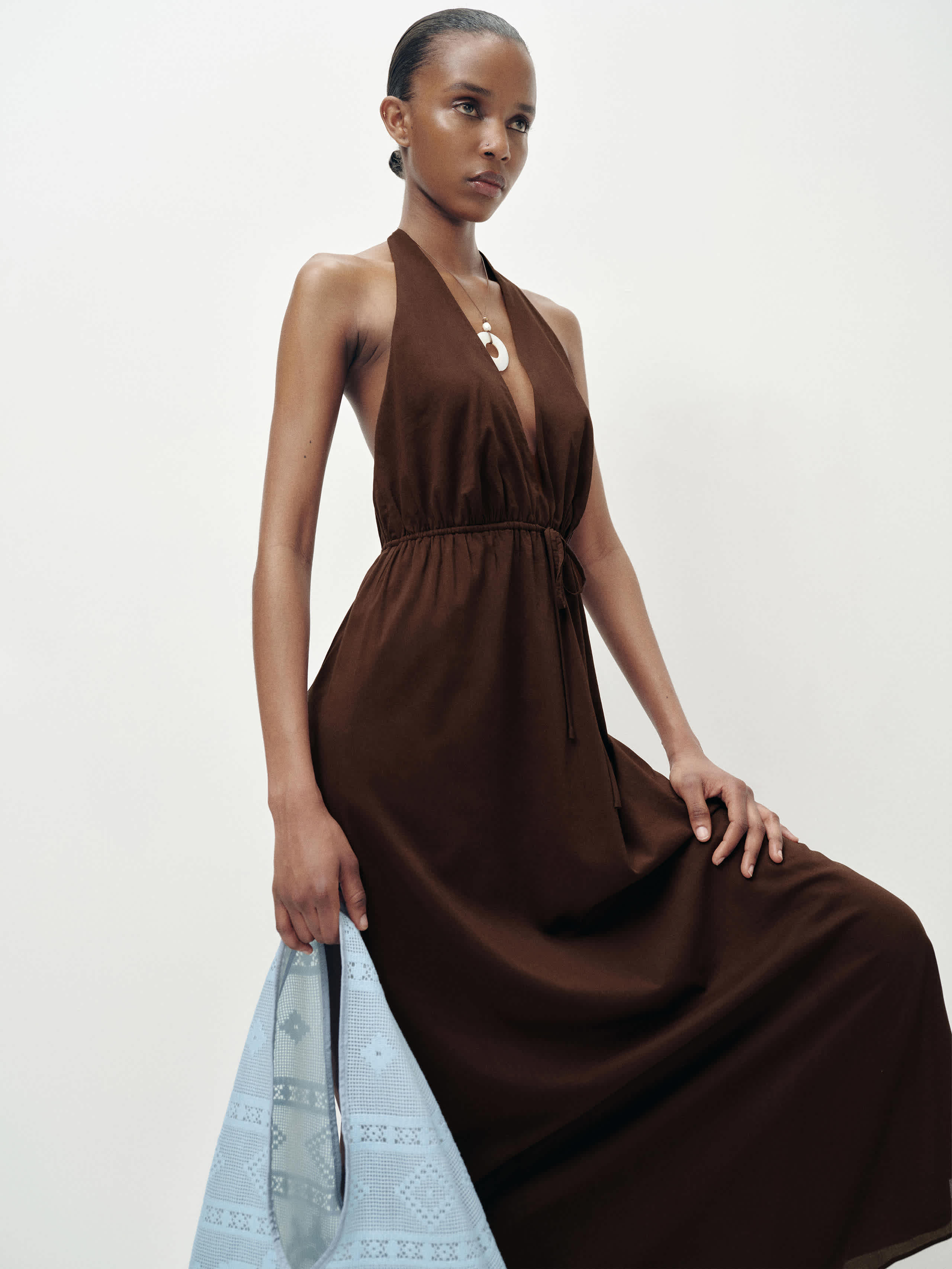 Kiran Dress