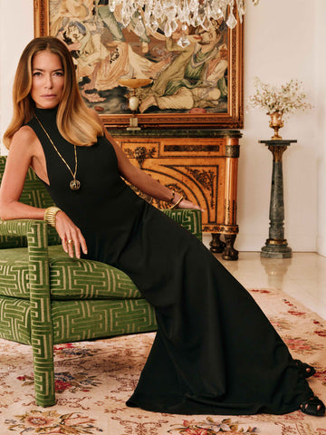 Alani Knit Dress