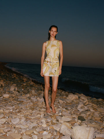Nataly Knit Dress