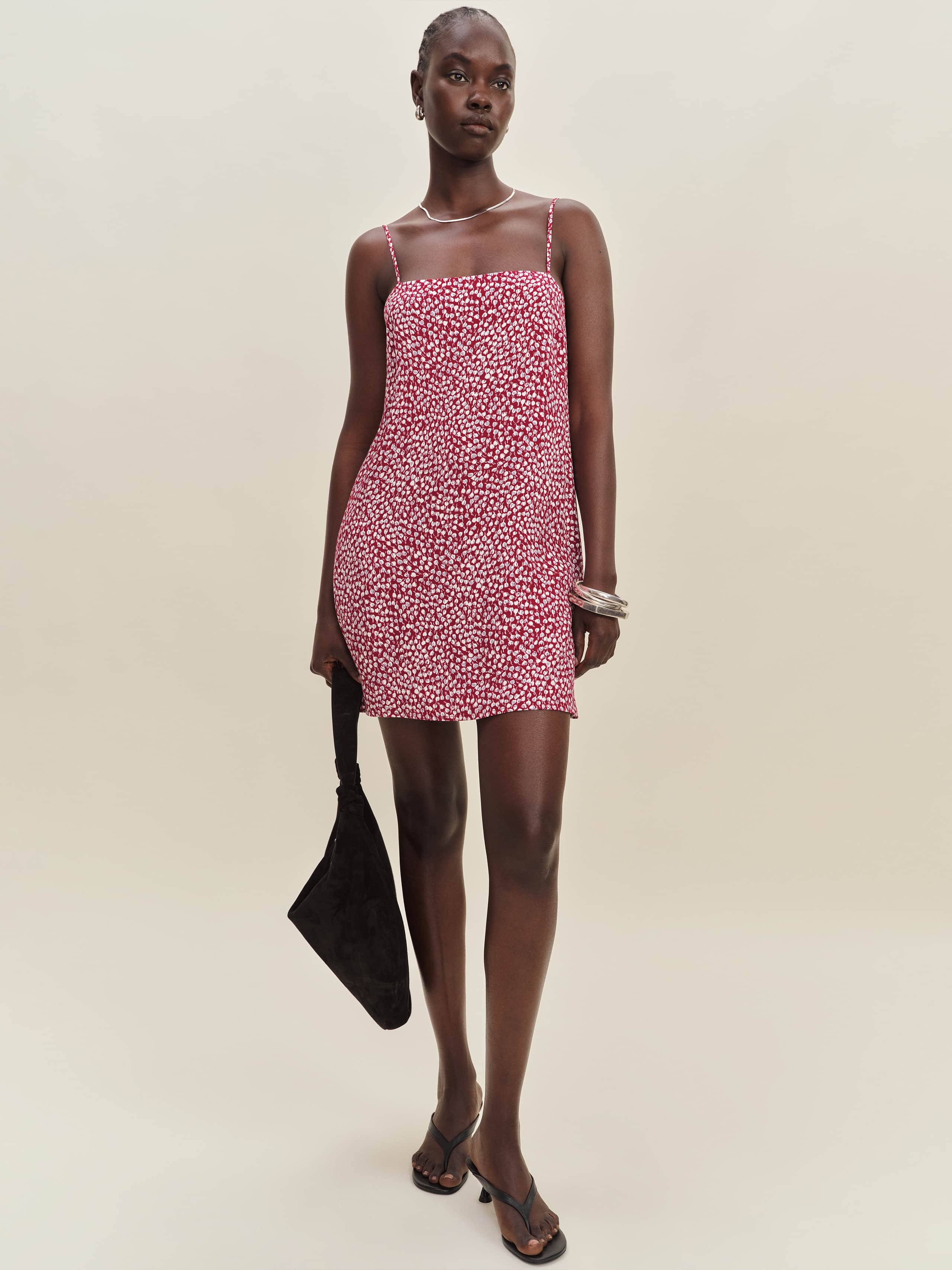 Aubree Dress