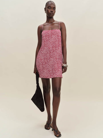 Aubree Dress