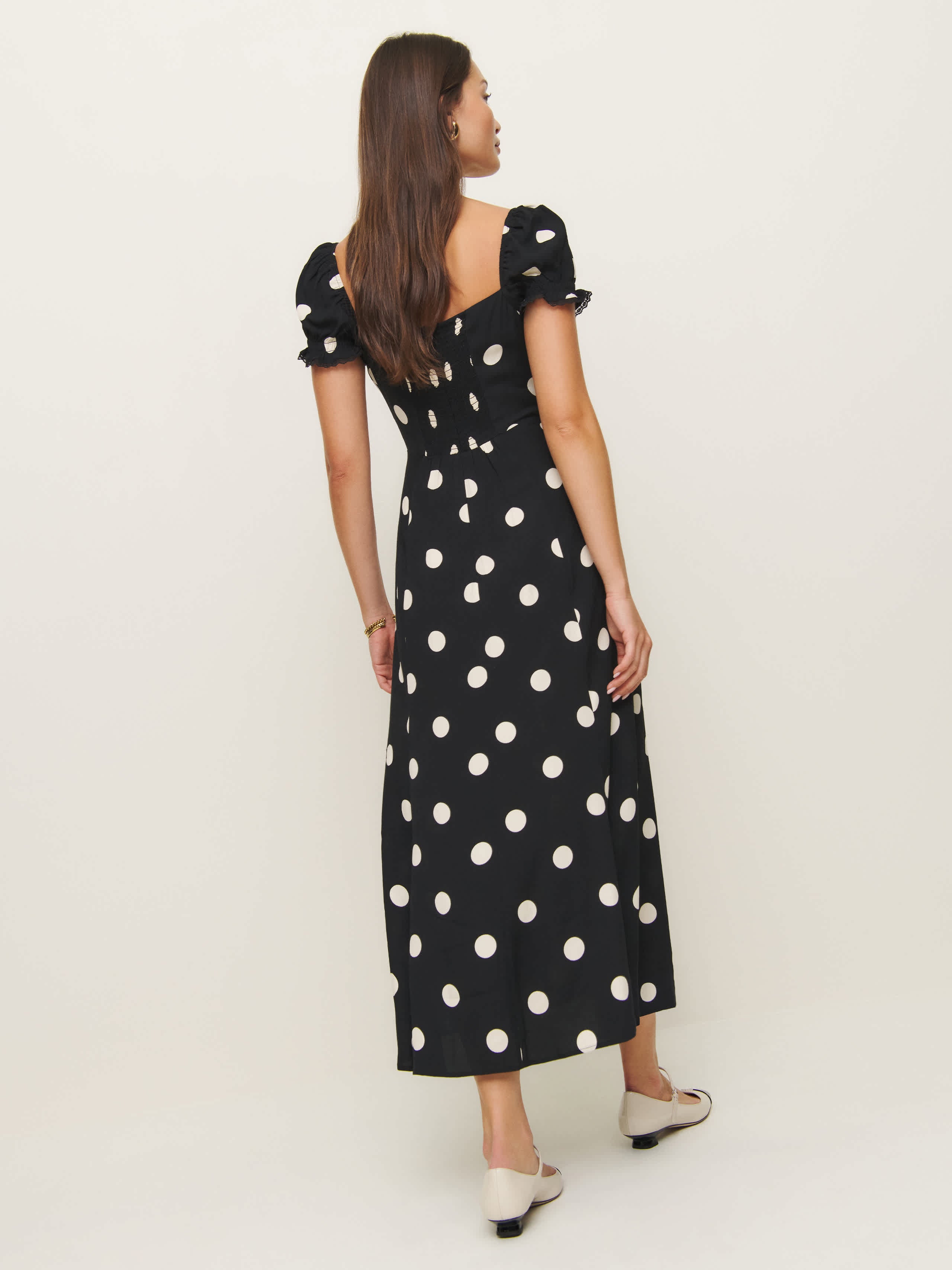 Shyla Dress