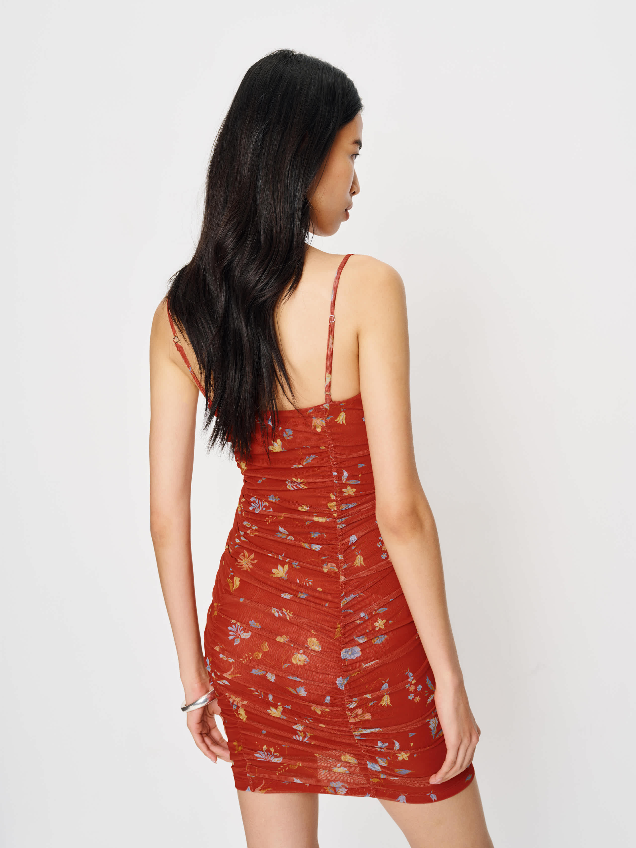 Adeline Knit Dress