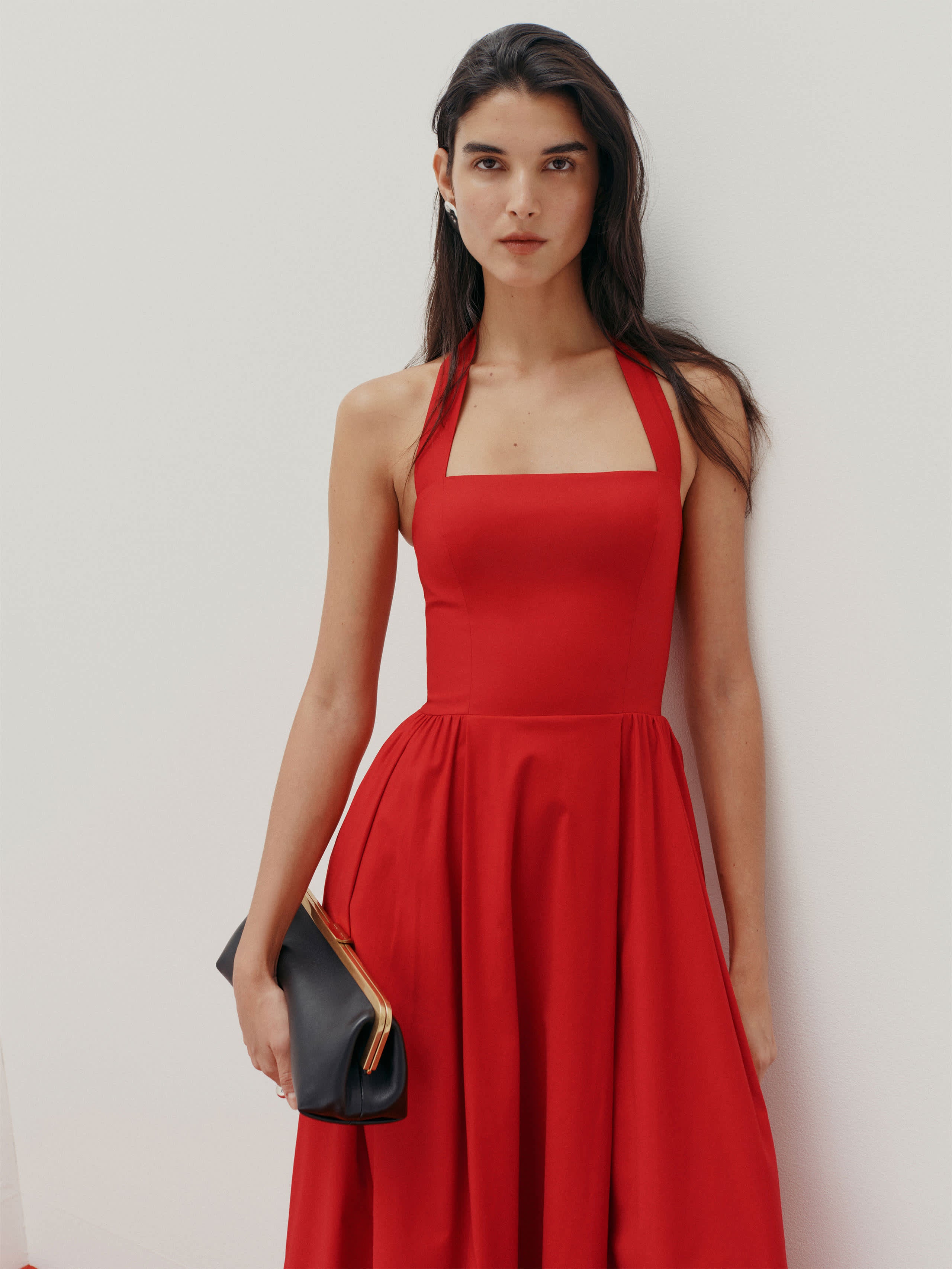 Seine Dress