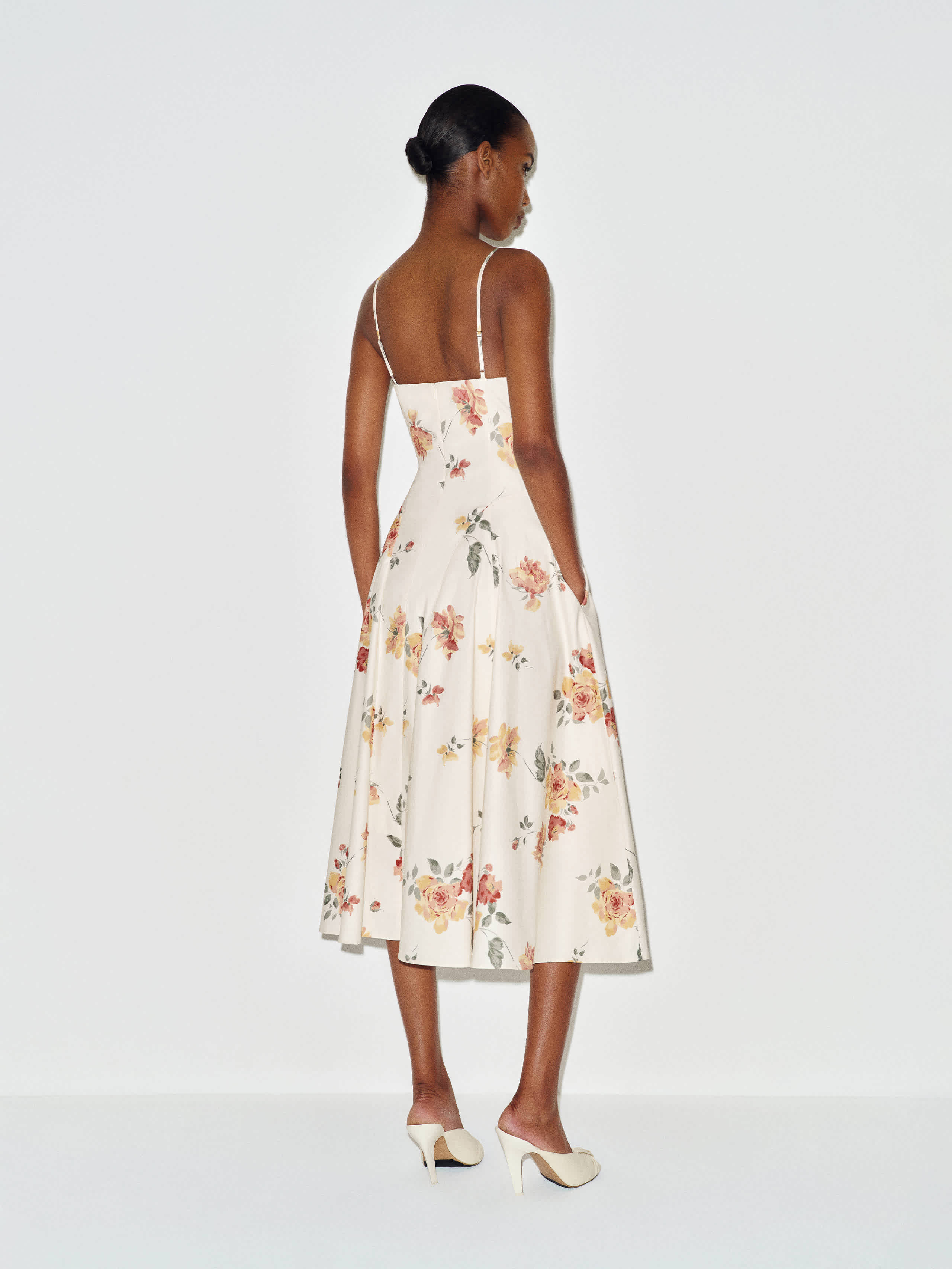 Tayah Dress