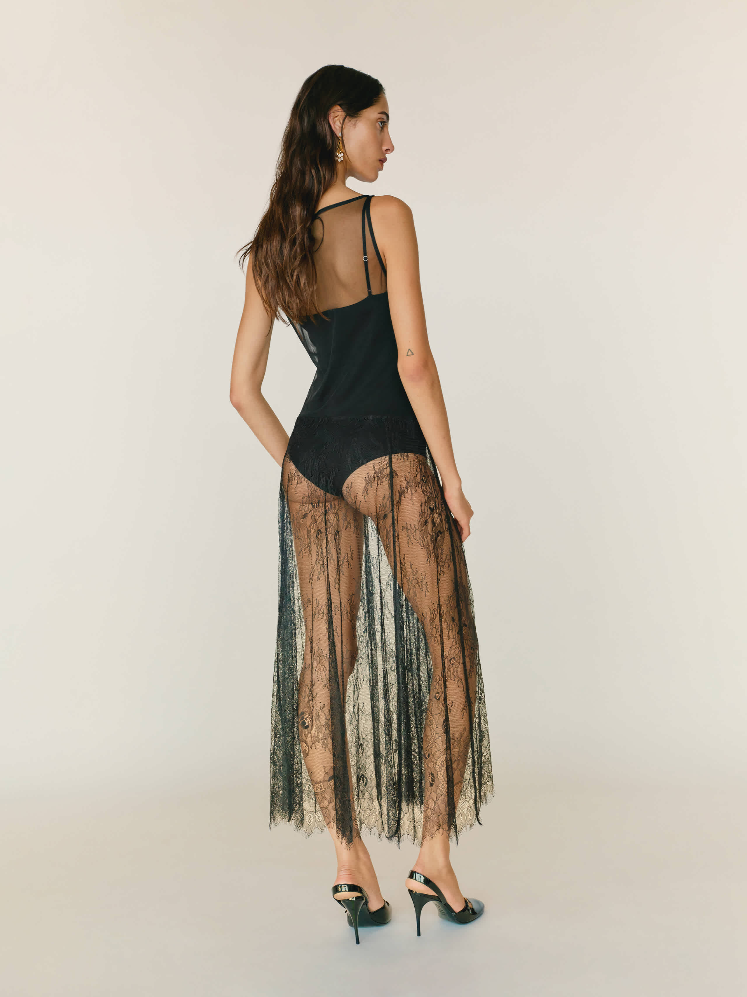 Elana Dress