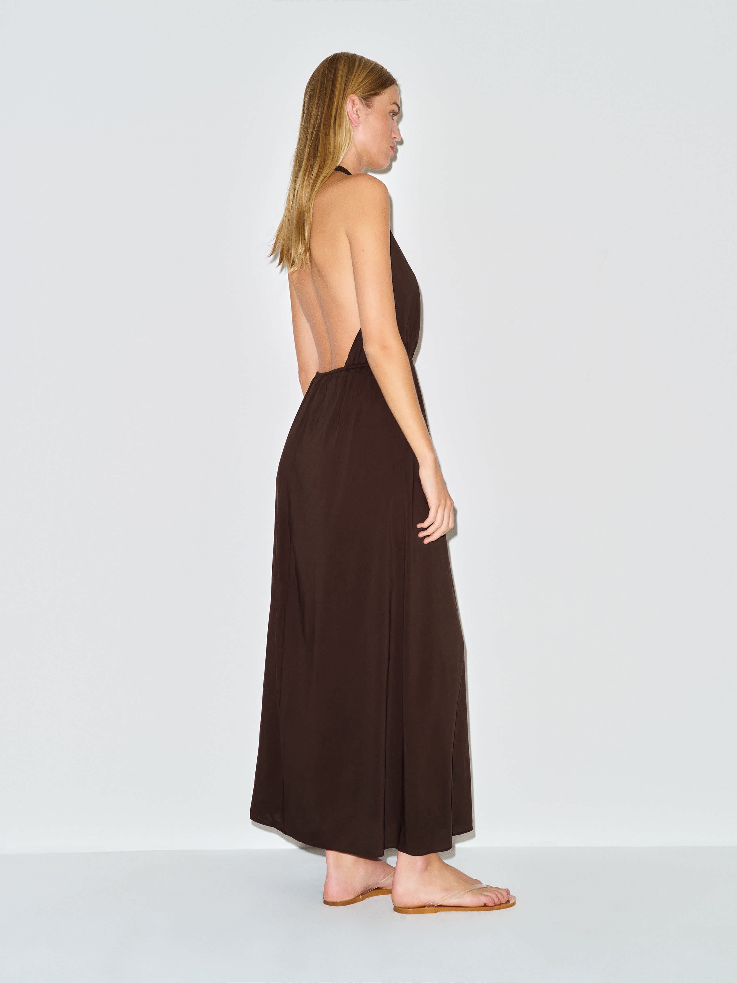 Kiran Dress