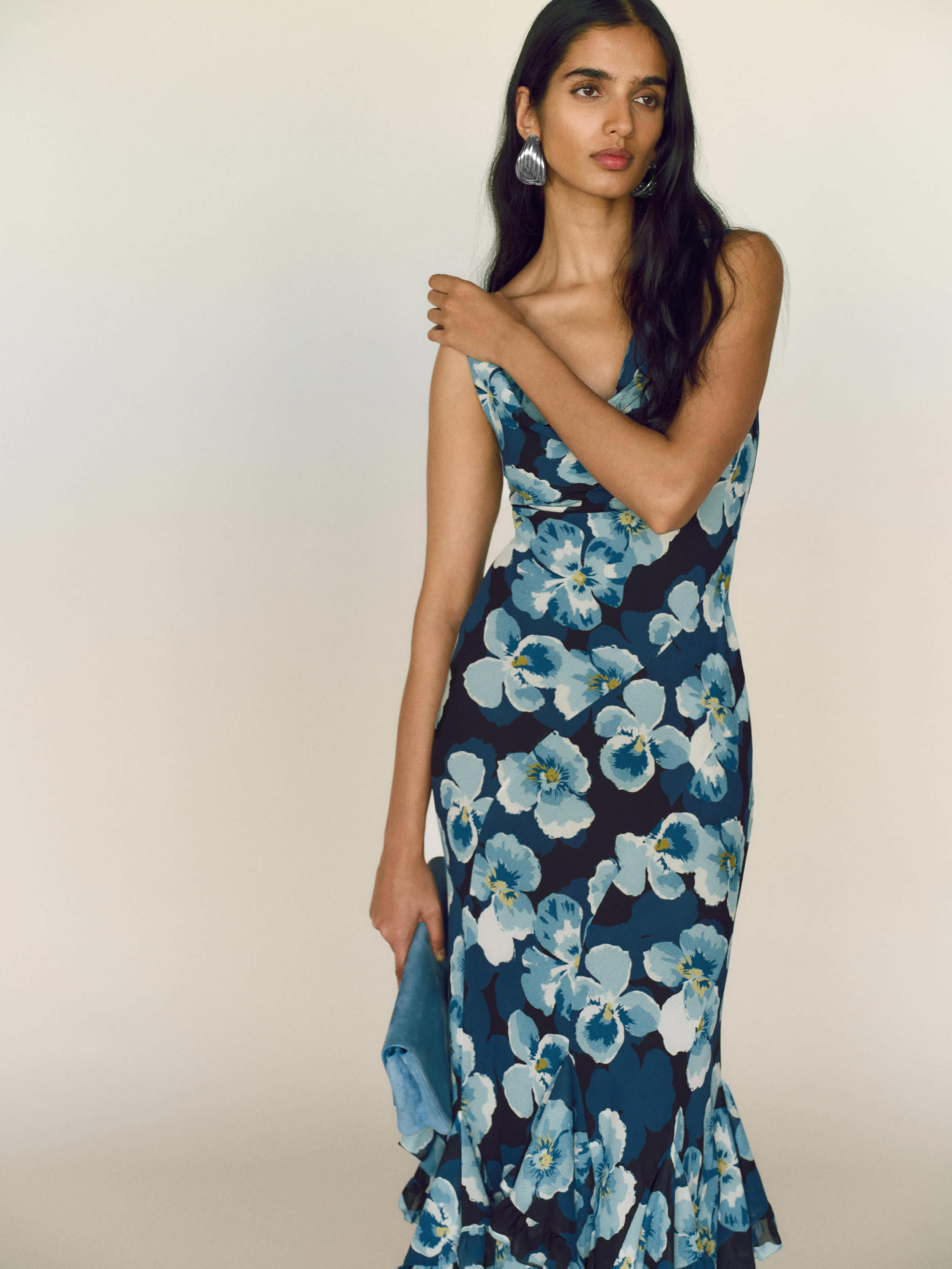 Evanthe Dress