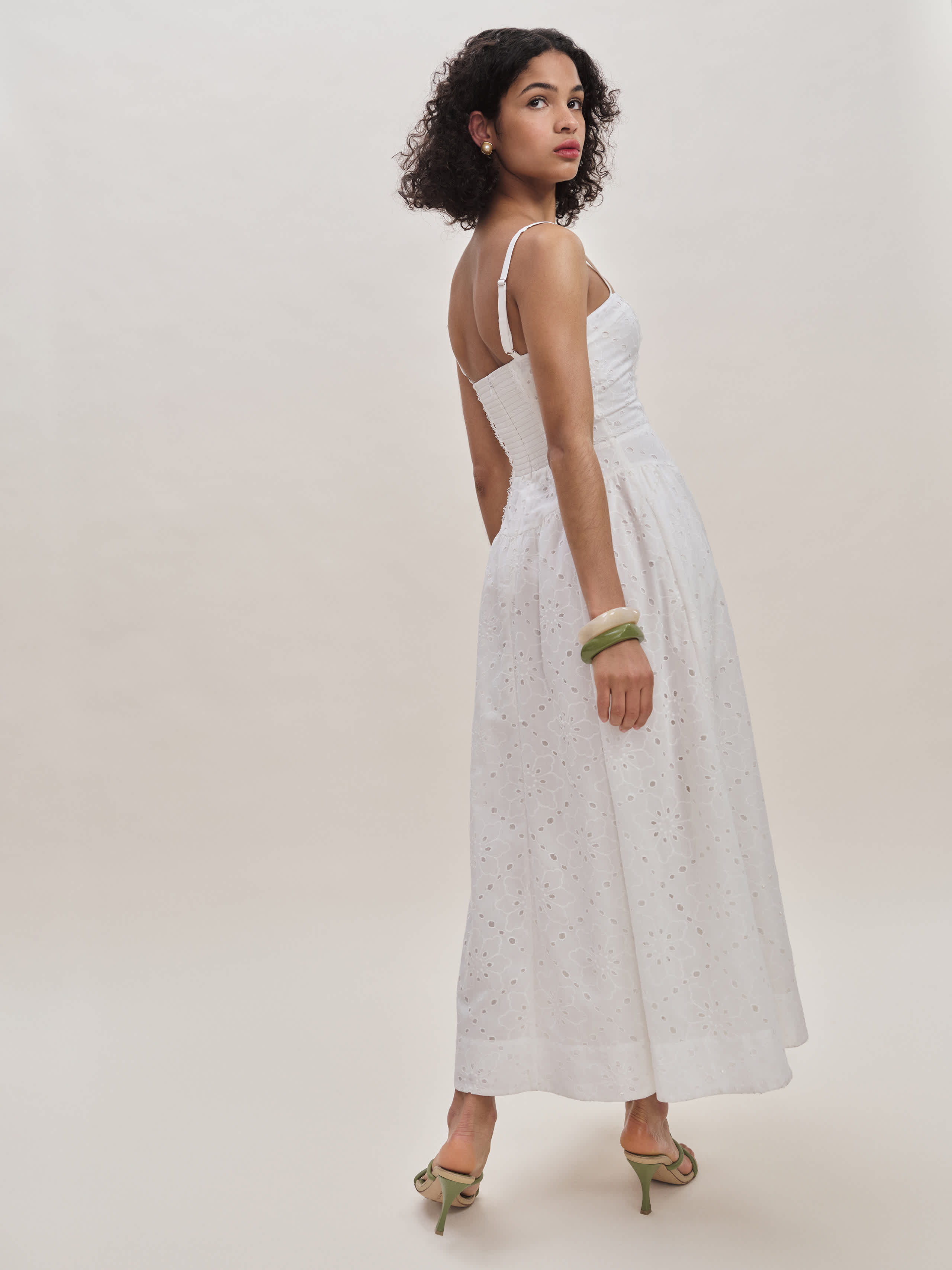 Katarin Dress