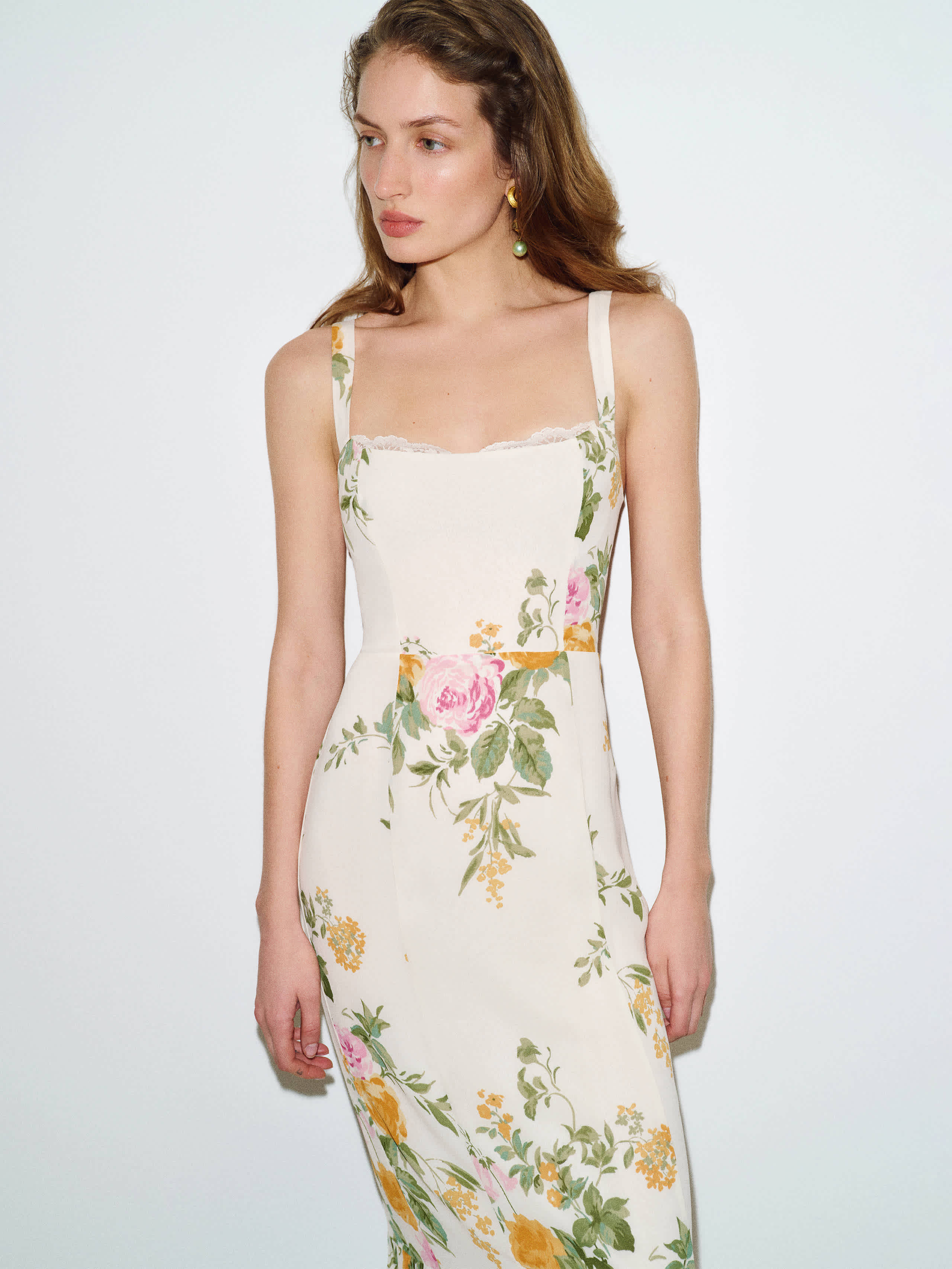 Irisa Dress