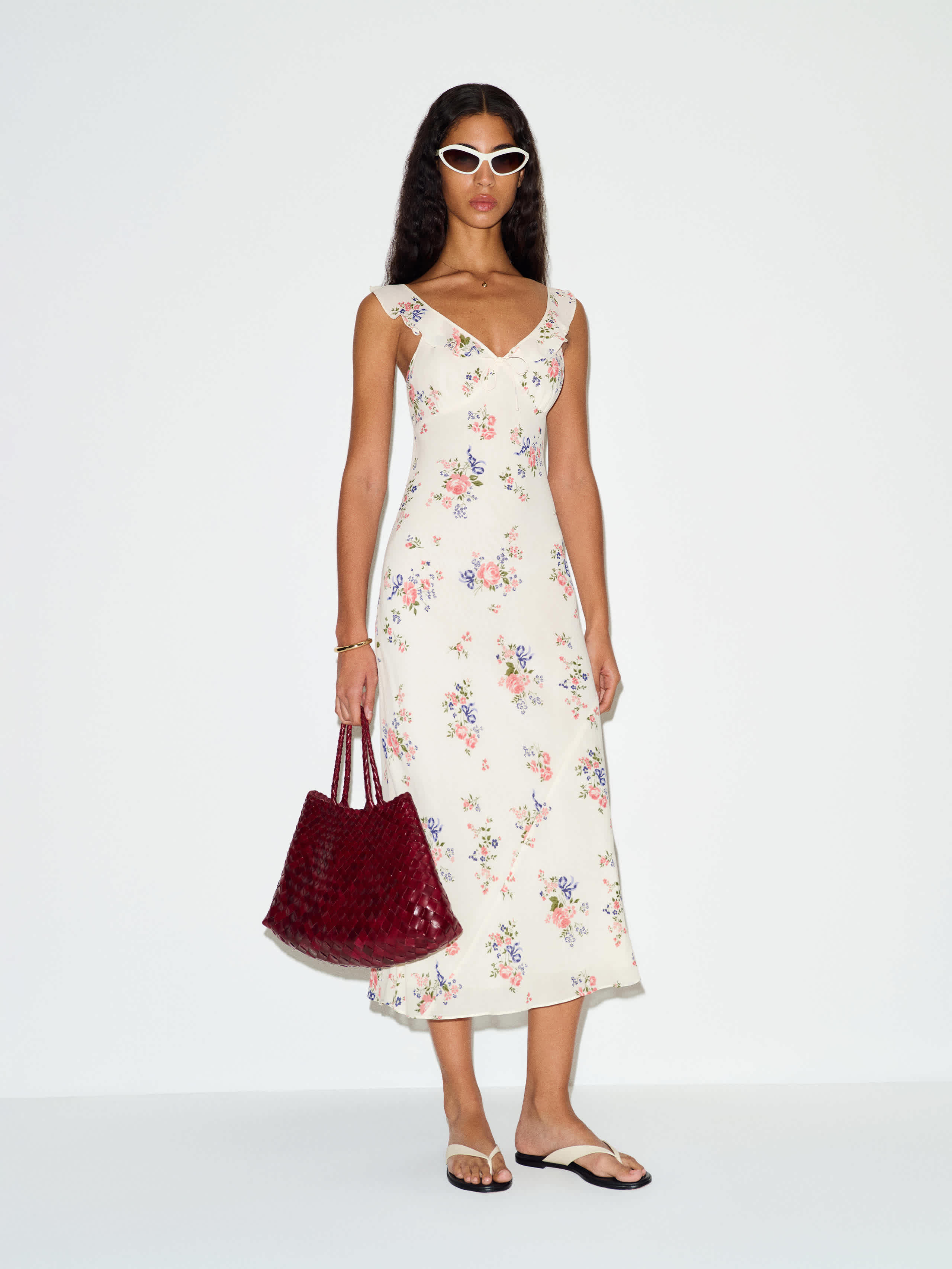 Teleia Dress
