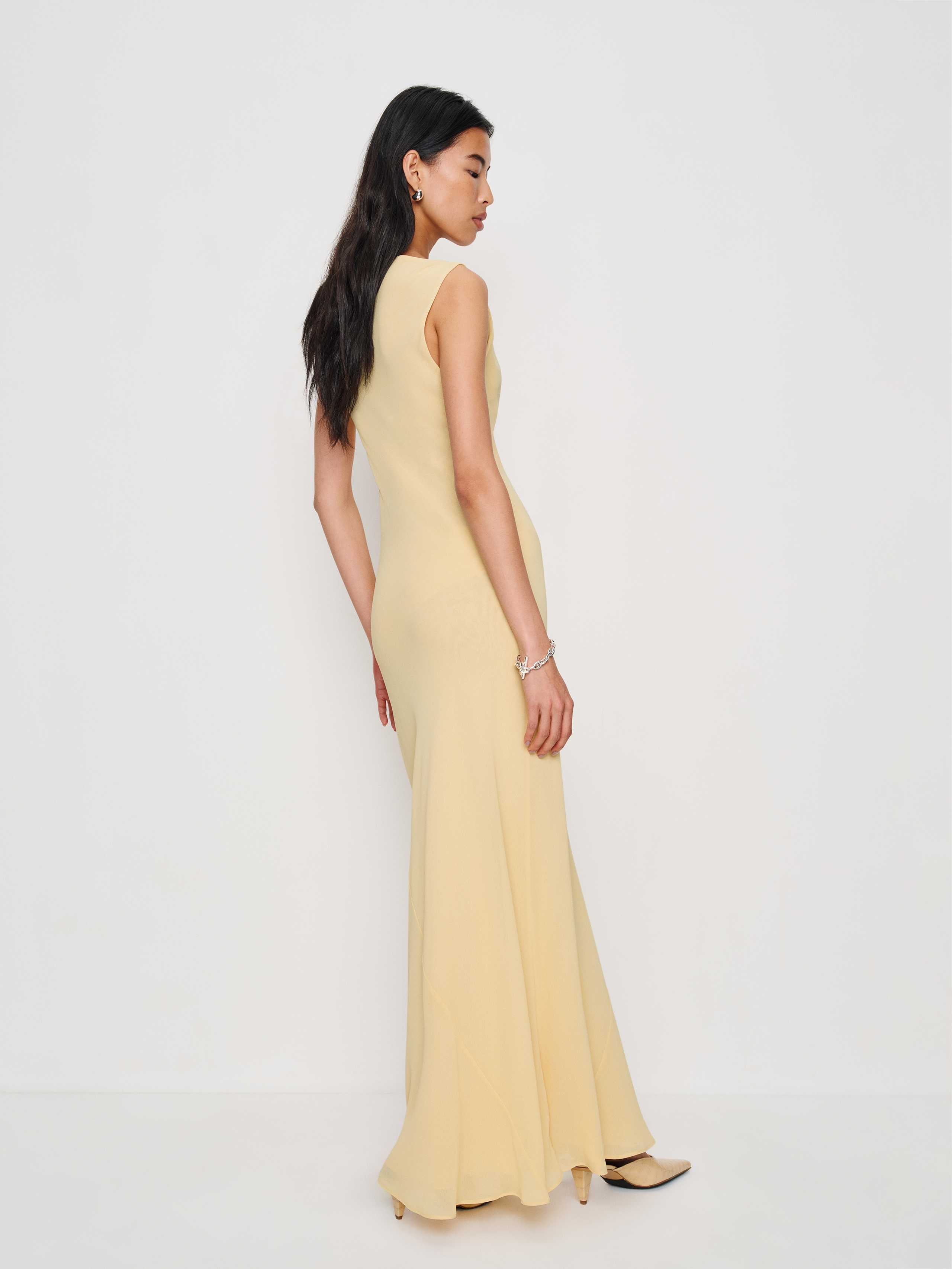 Prescott Dress