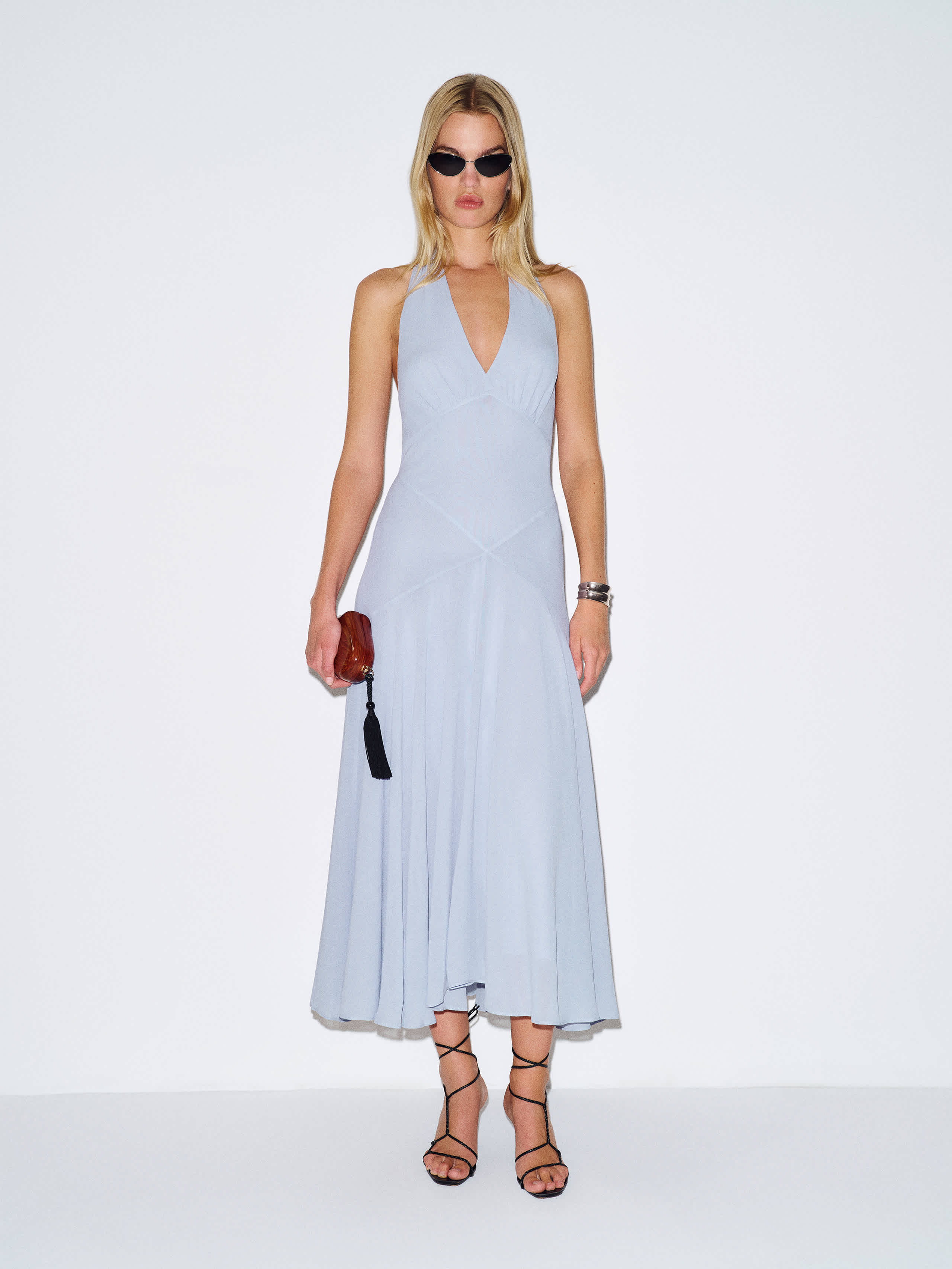Briony Dress