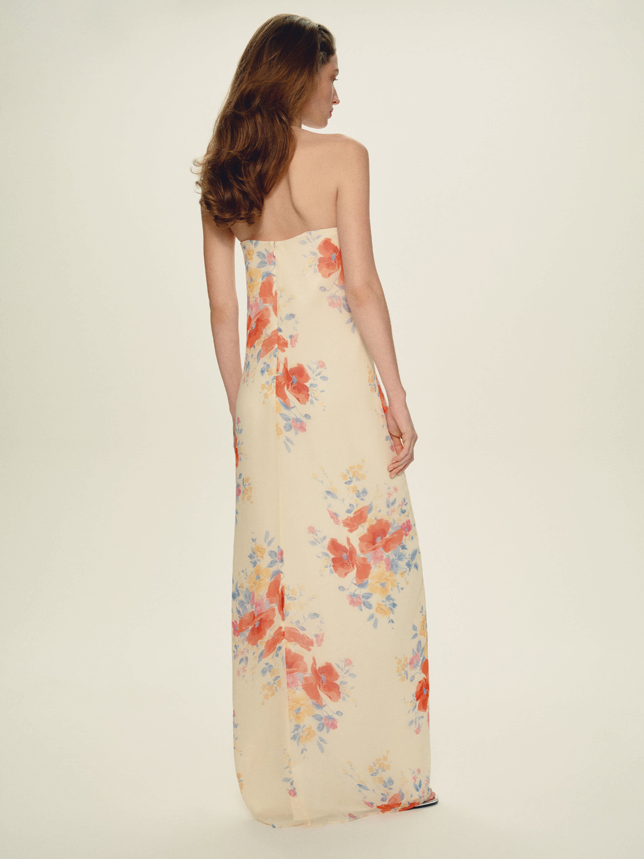 Marlen Dress