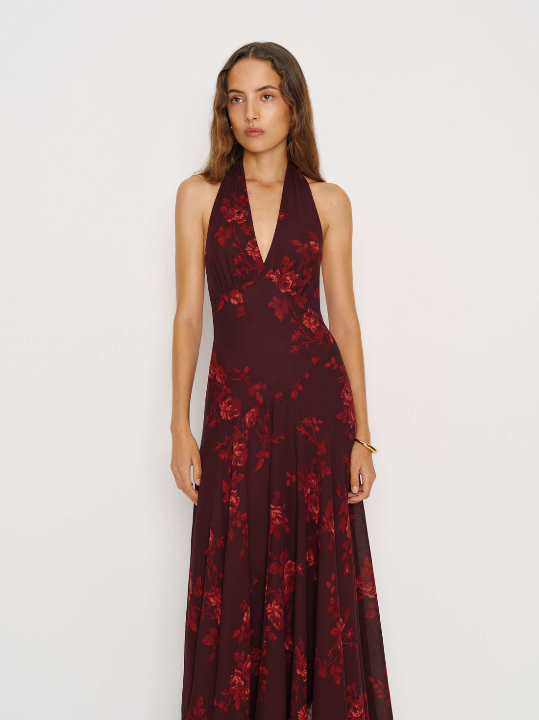 Briony Dress