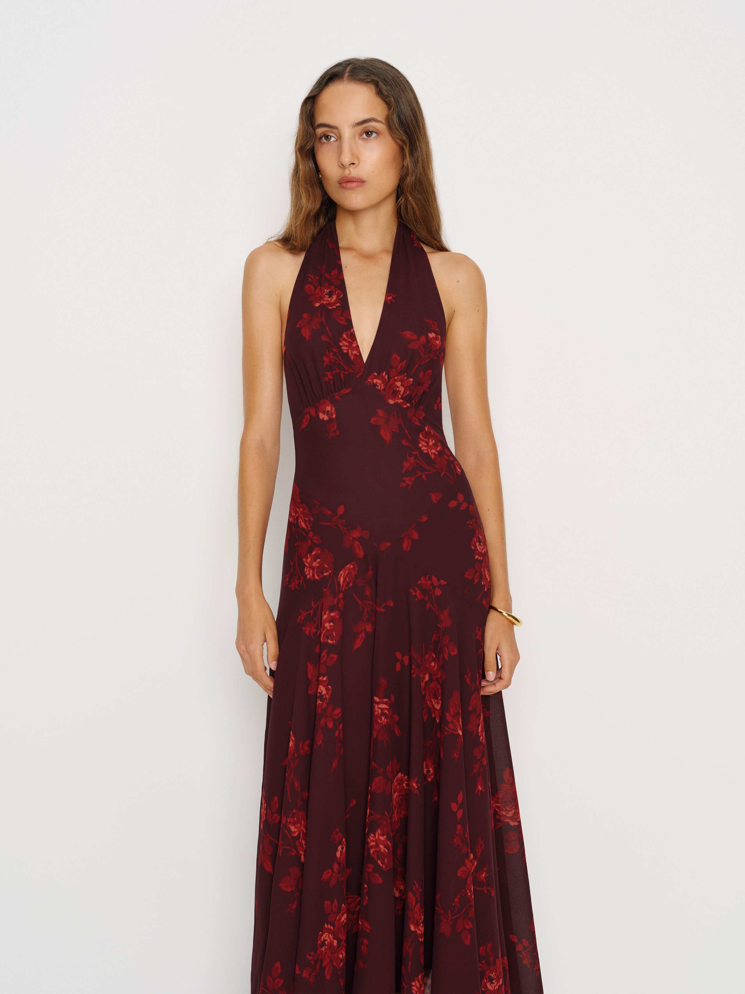 Briony Dress