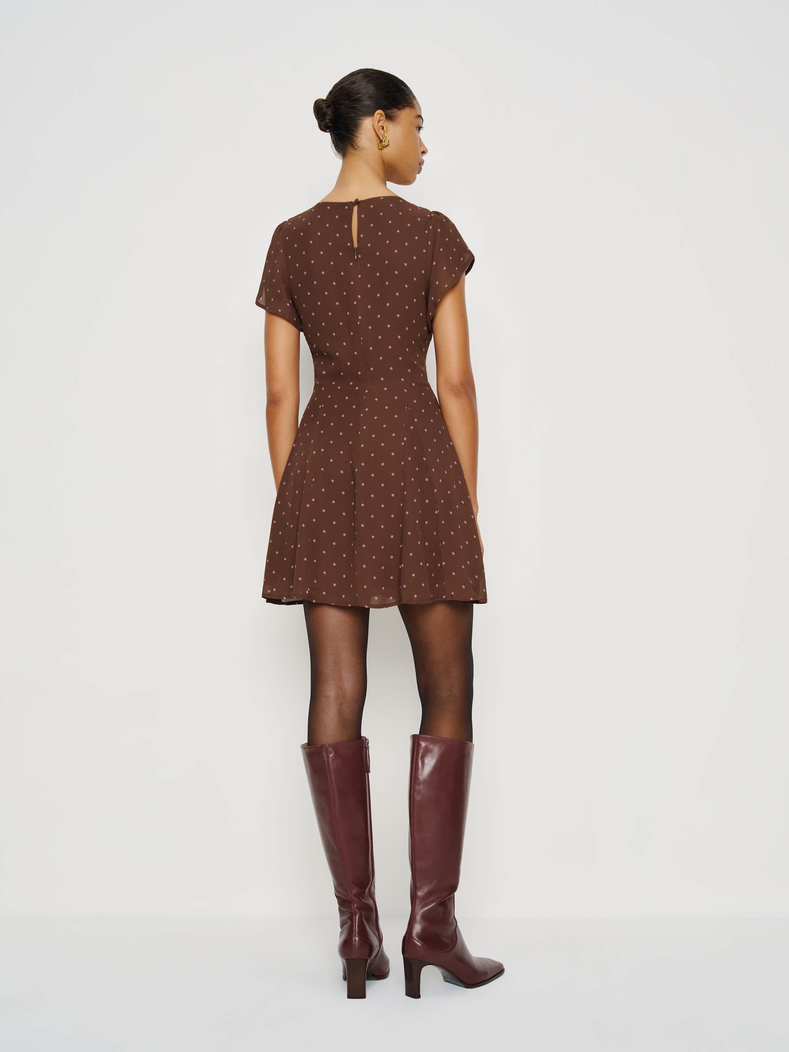 Lula Dress