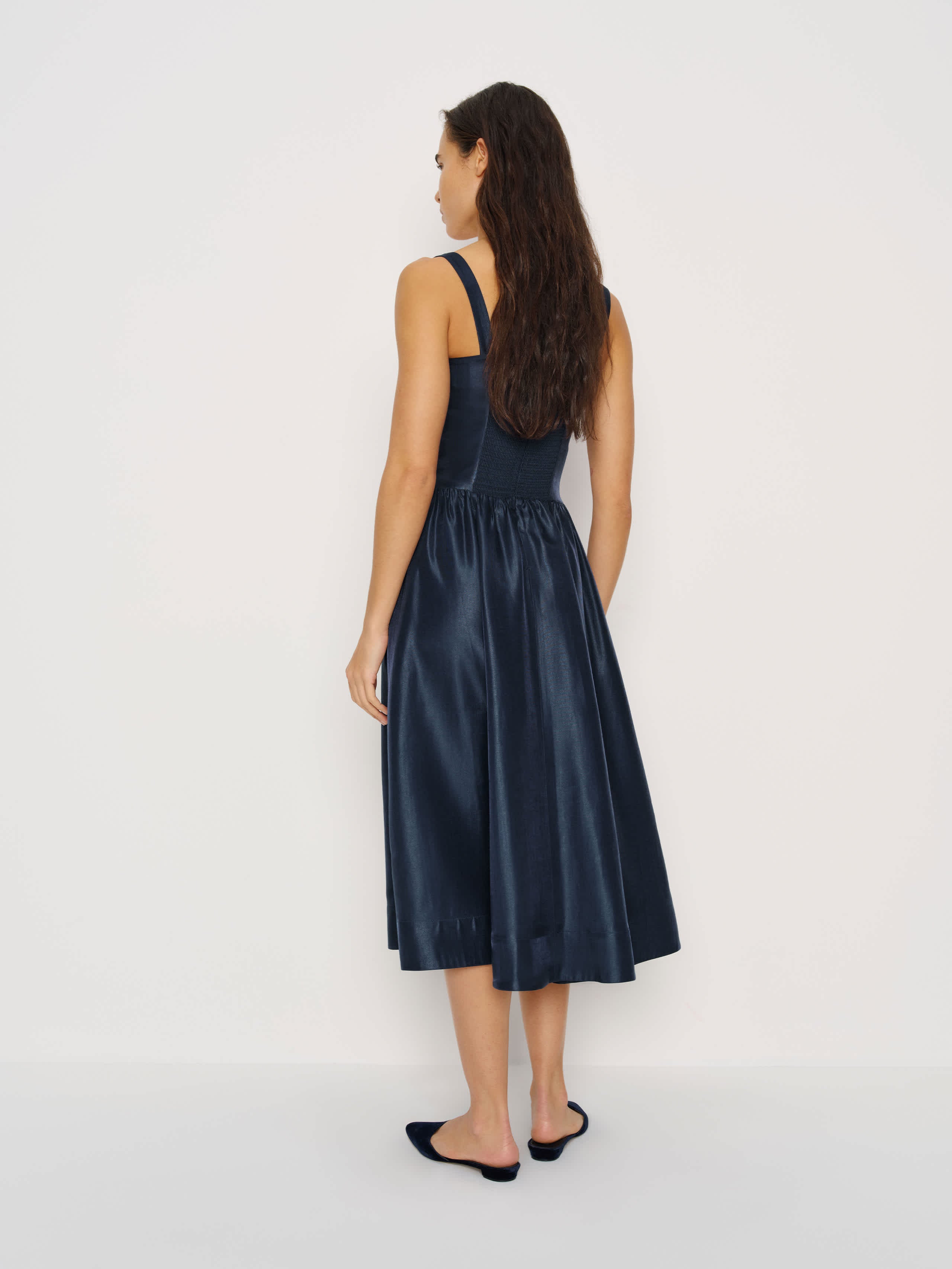 Janu Dress