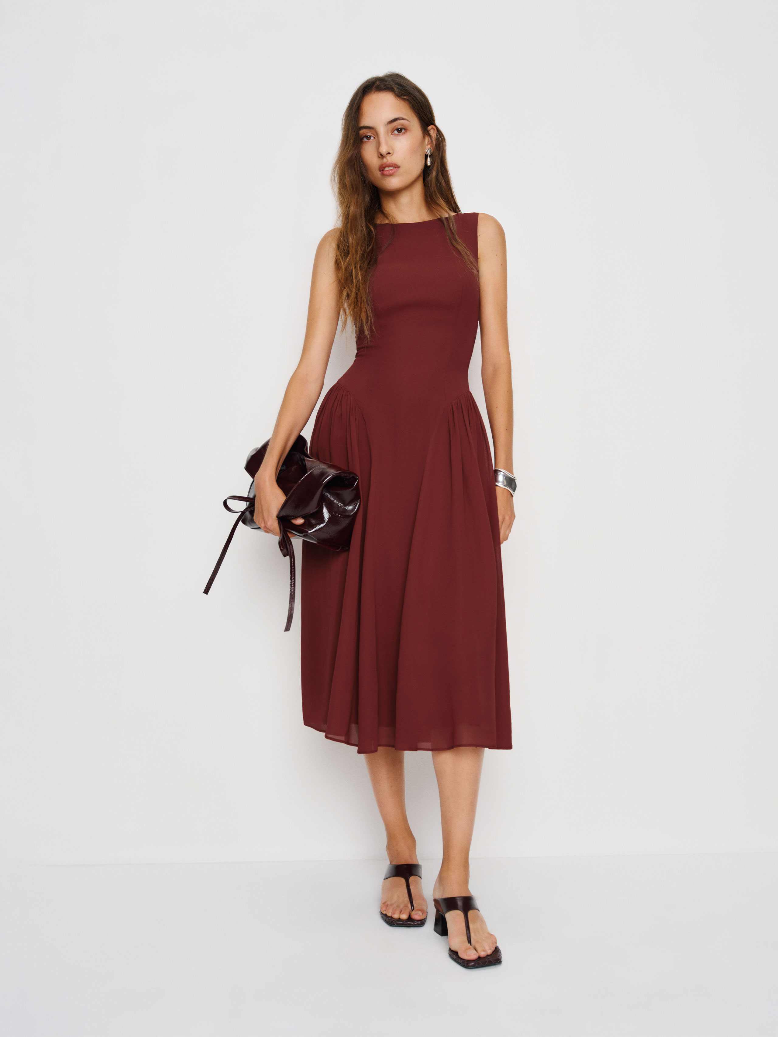 Anelis Dress