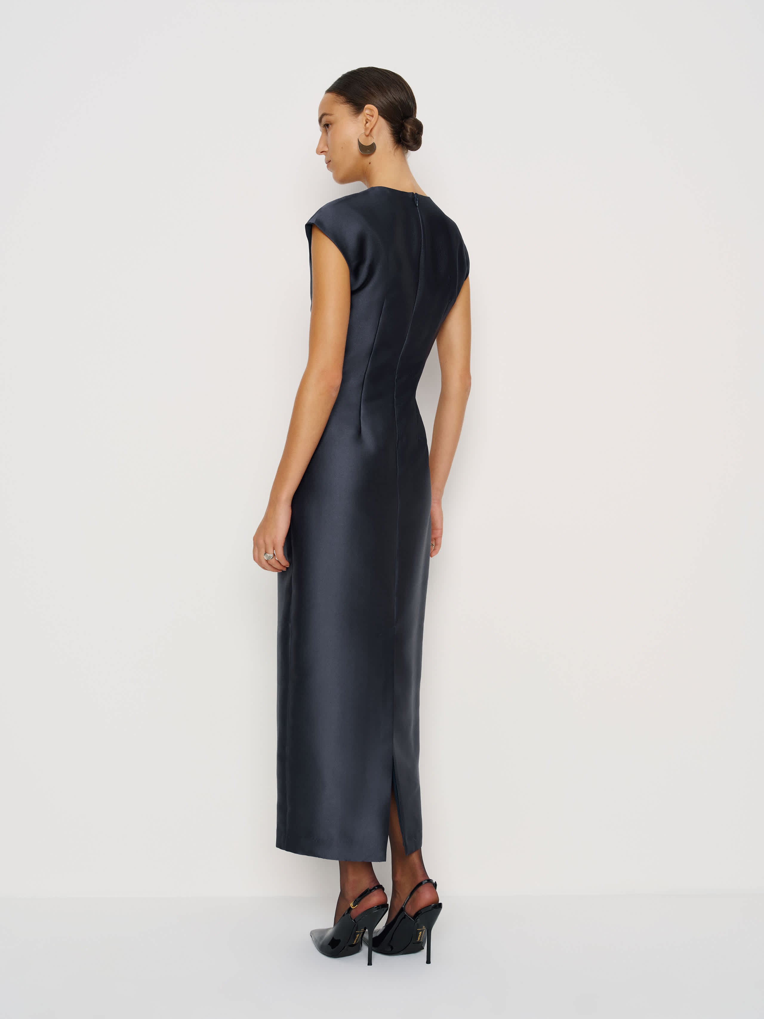 Belden Dress