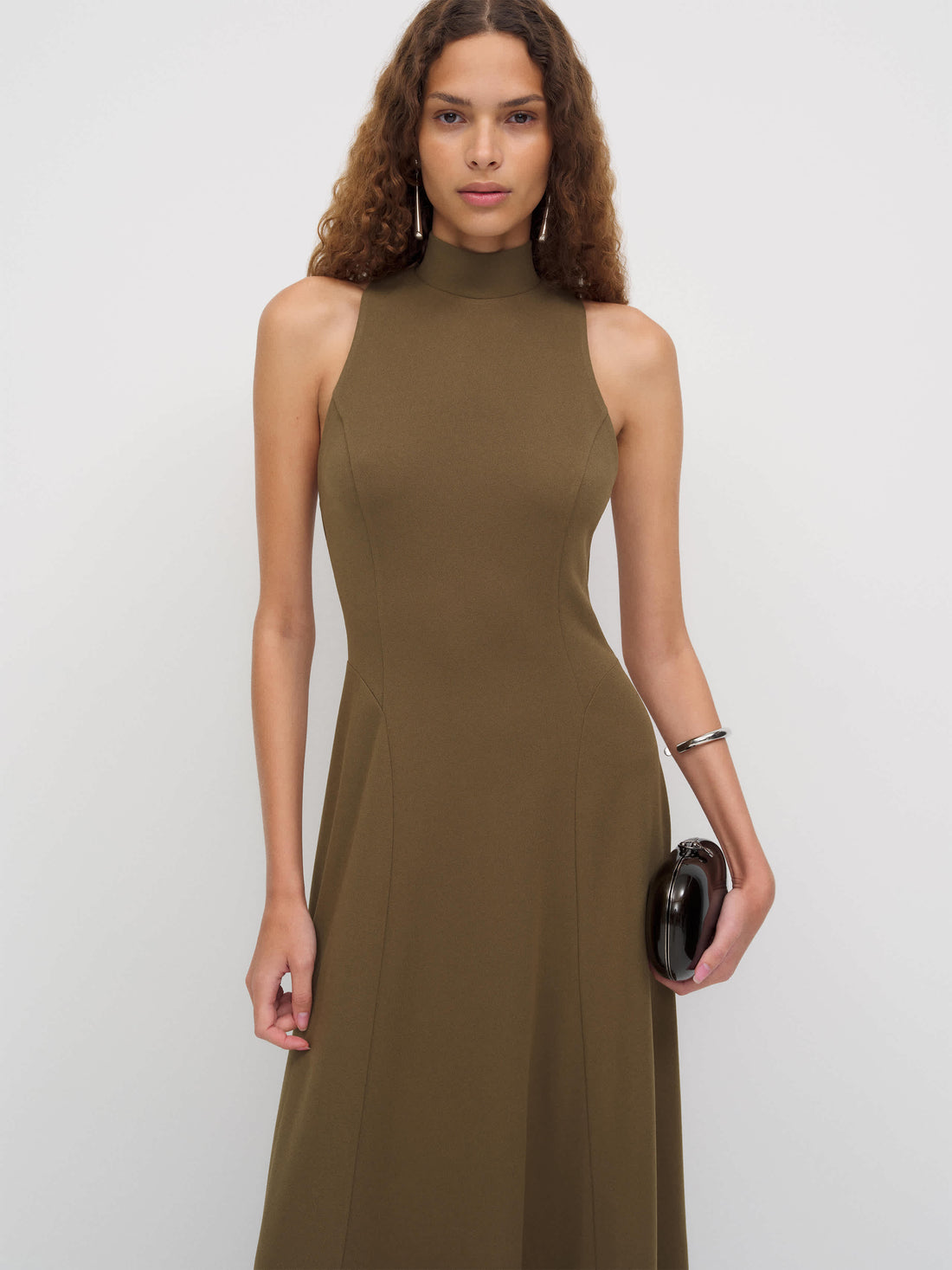 Alani Knit Dress