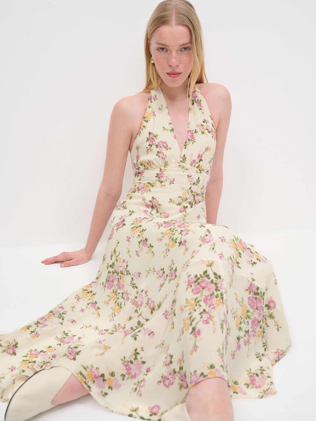 Briony Dress