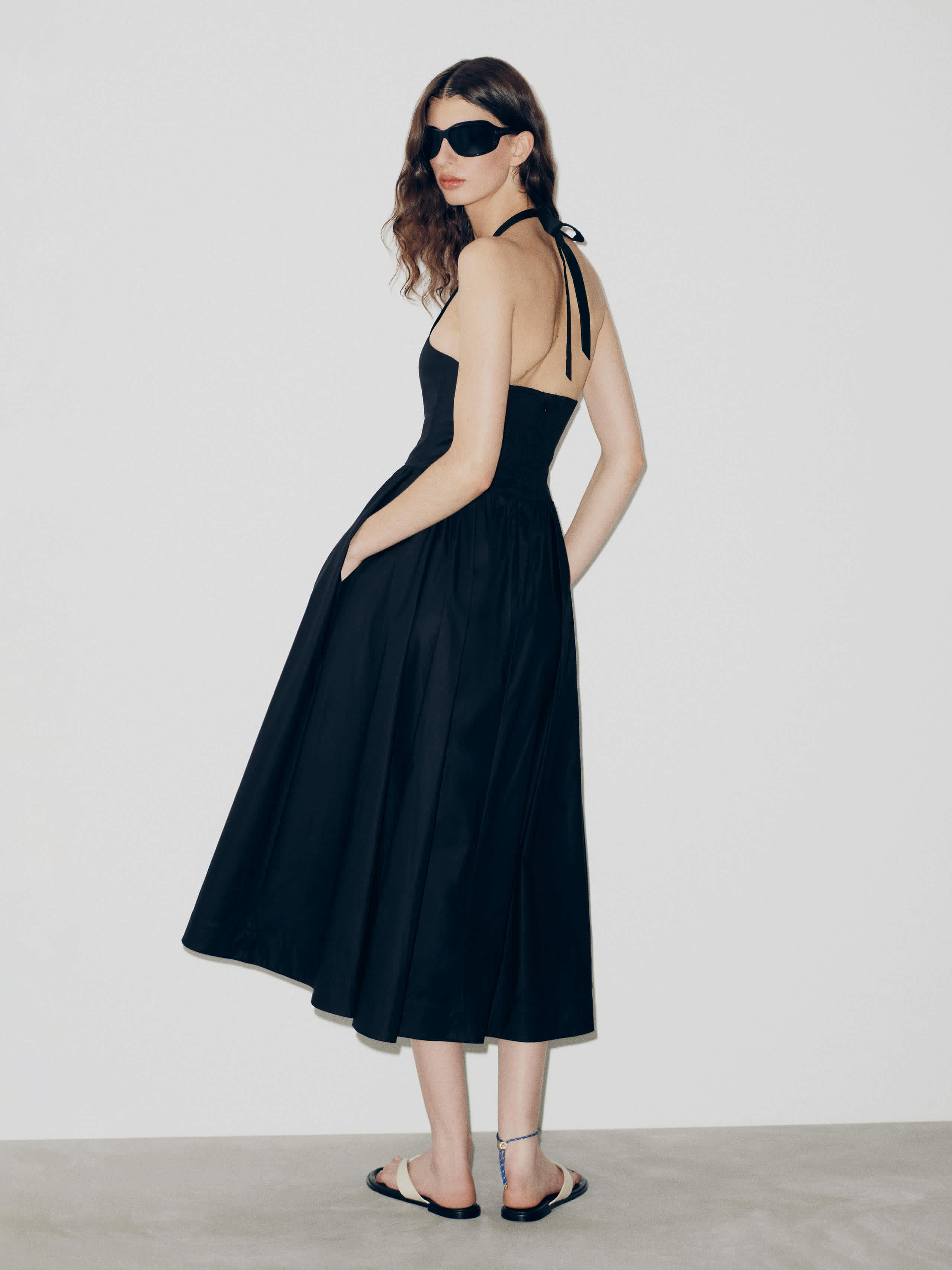 Seine Dress