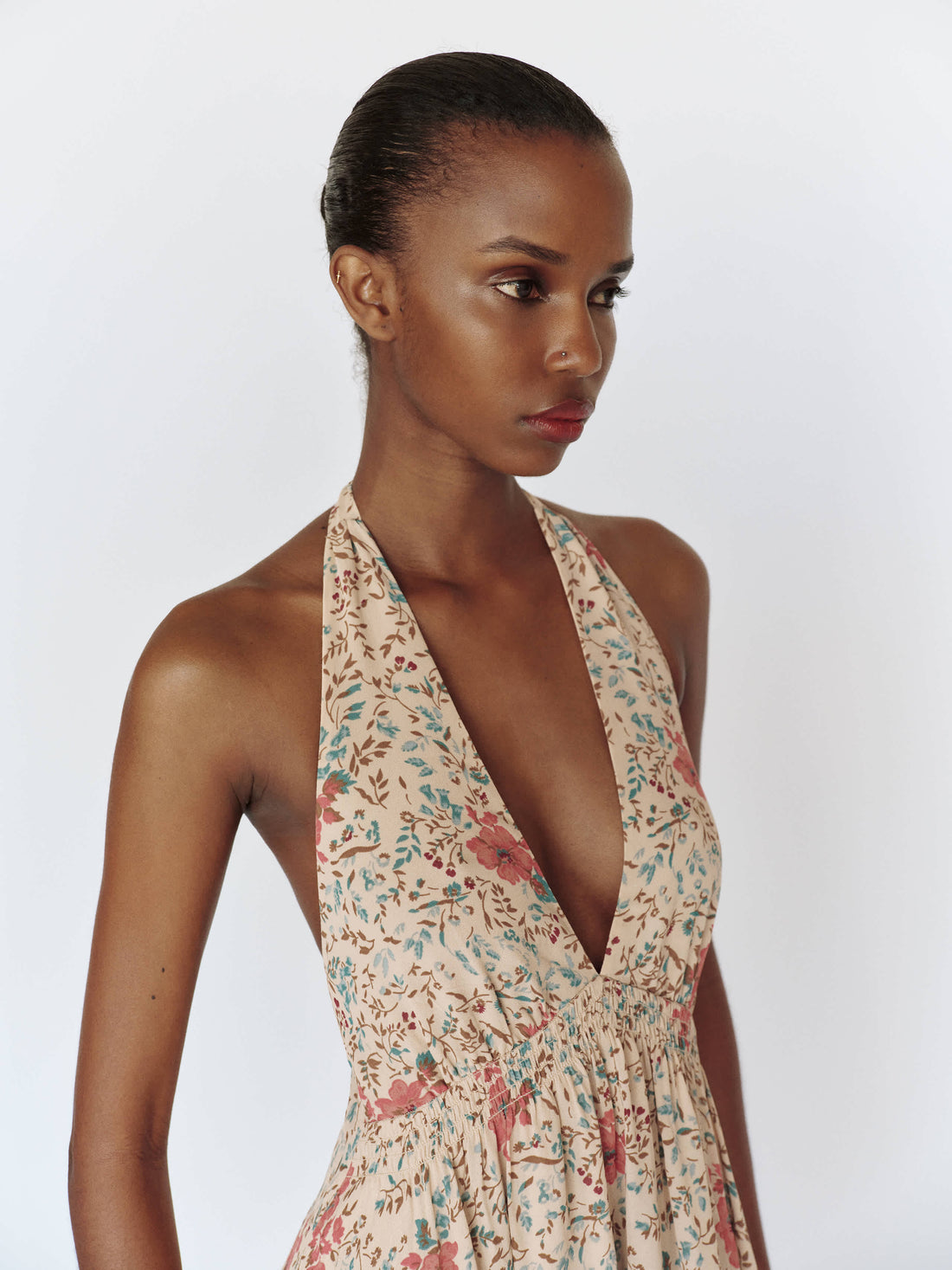 Valeraine Dress