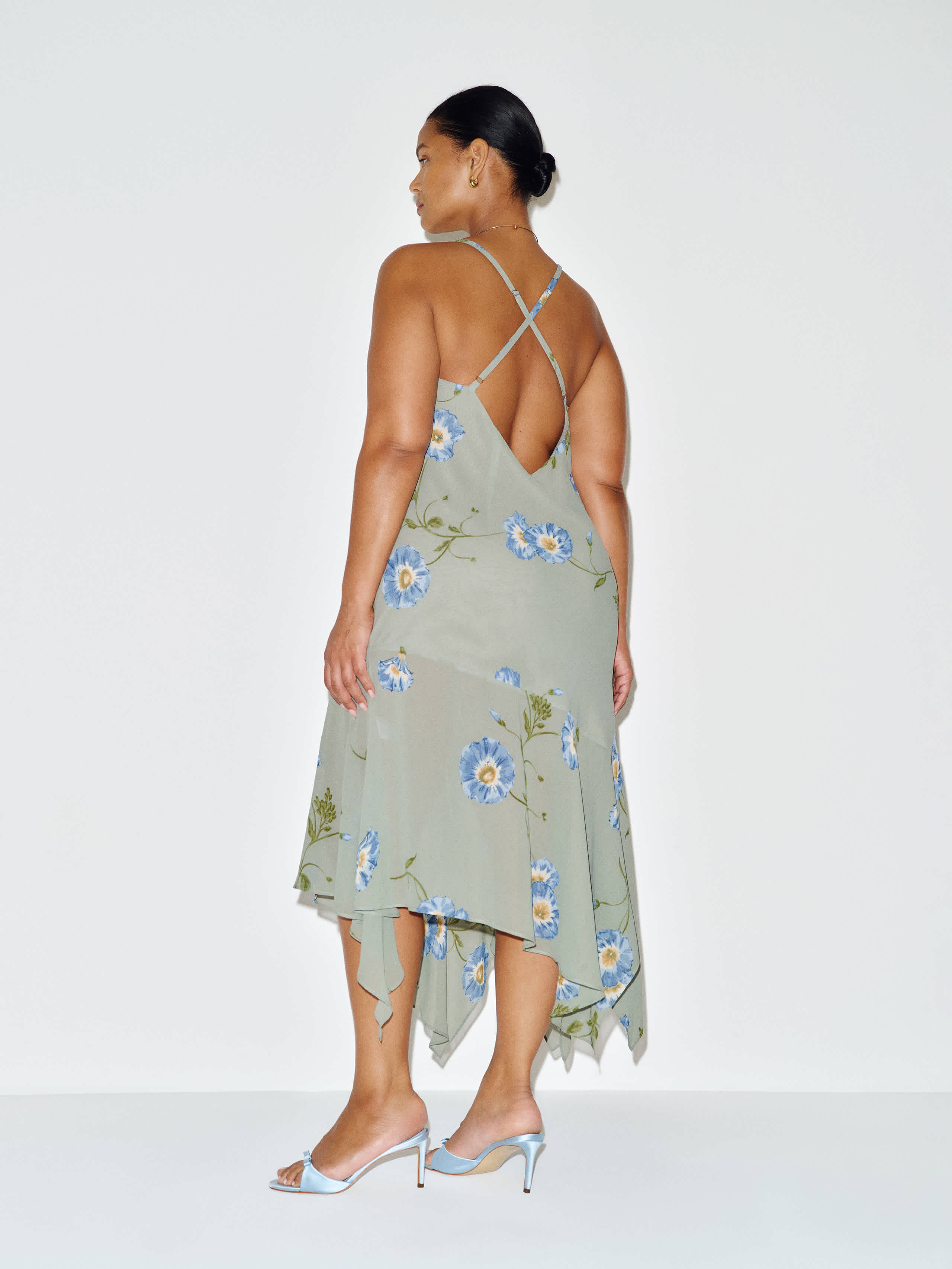 Marysia Dress Es