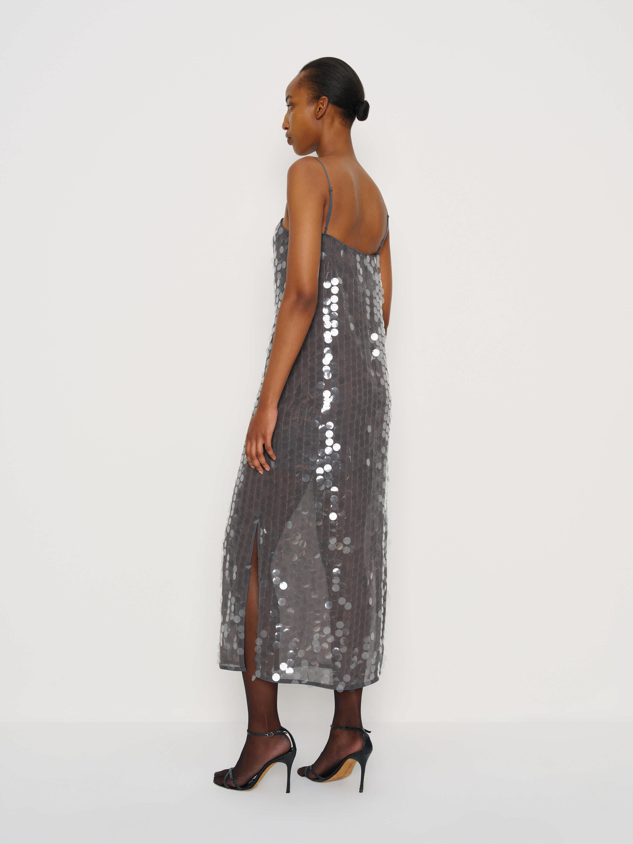 Yoshe Dress