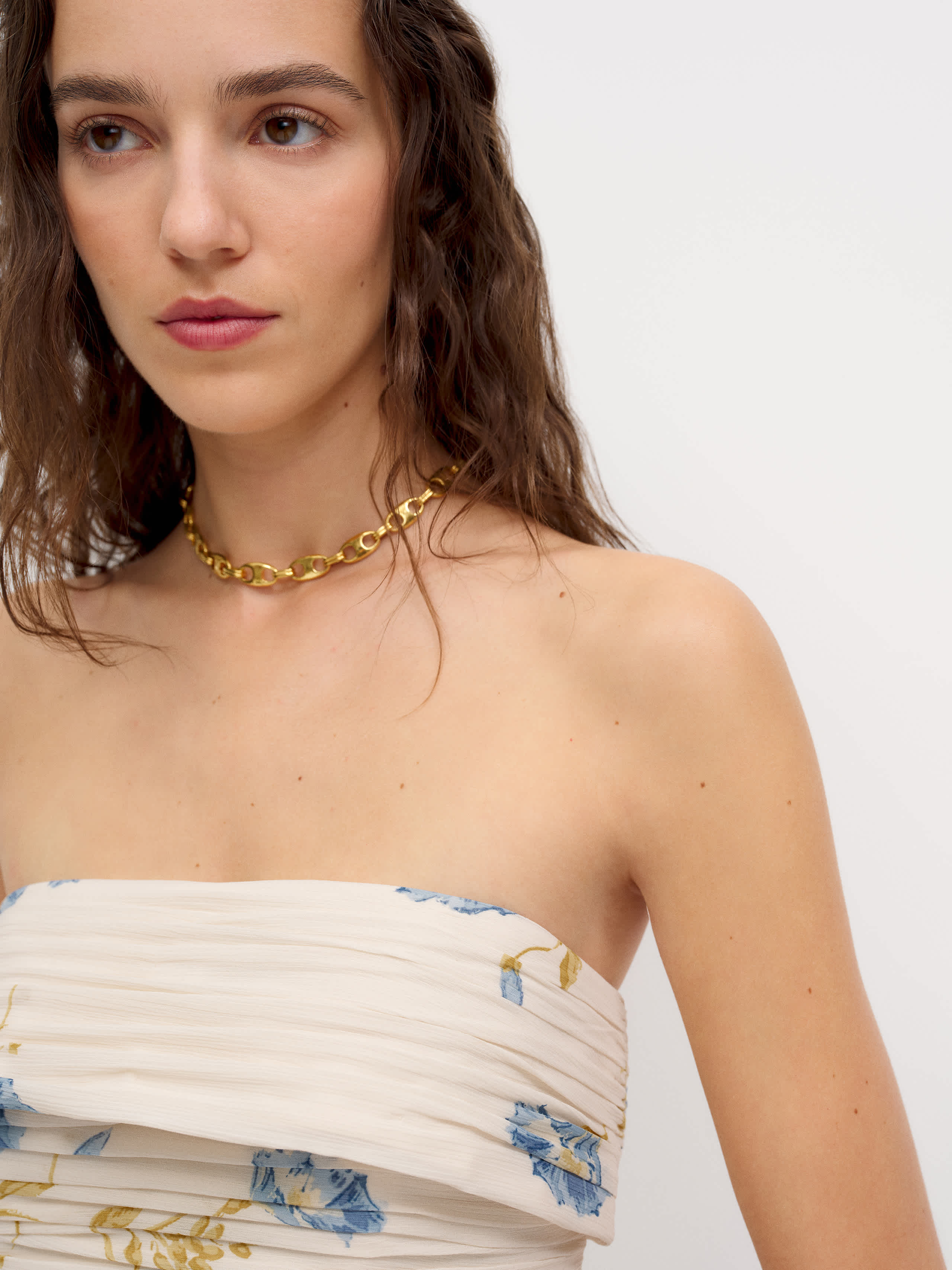 Cecilie Dress