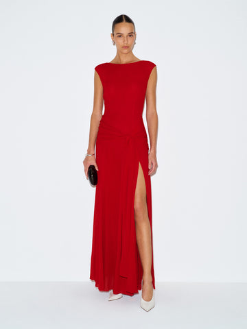 Vicenta Dress