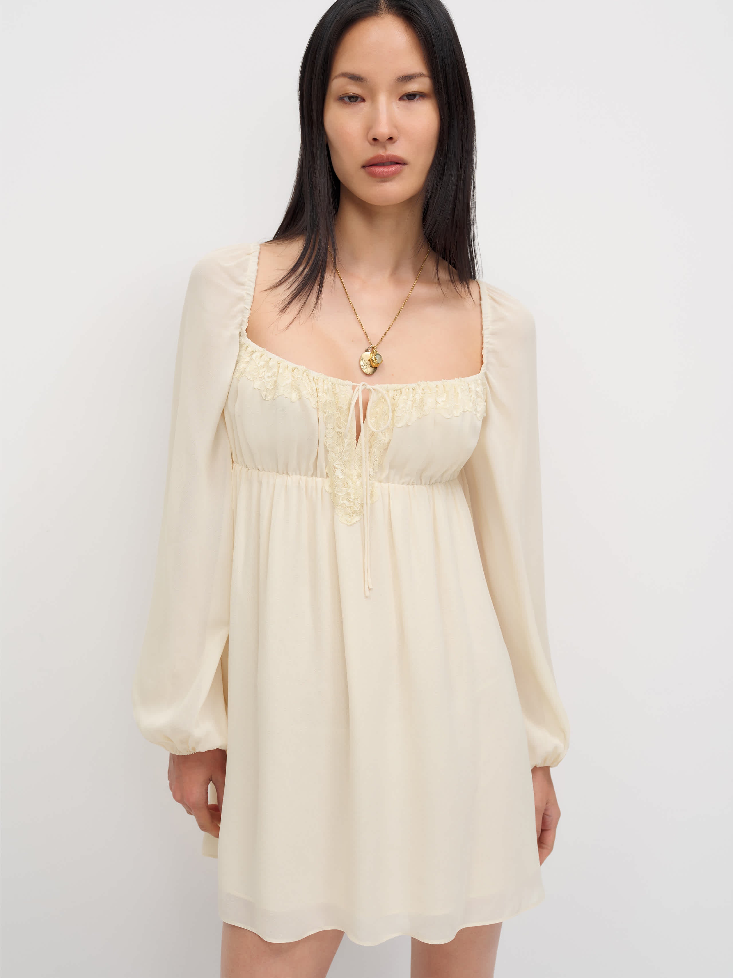 Emilia Dress