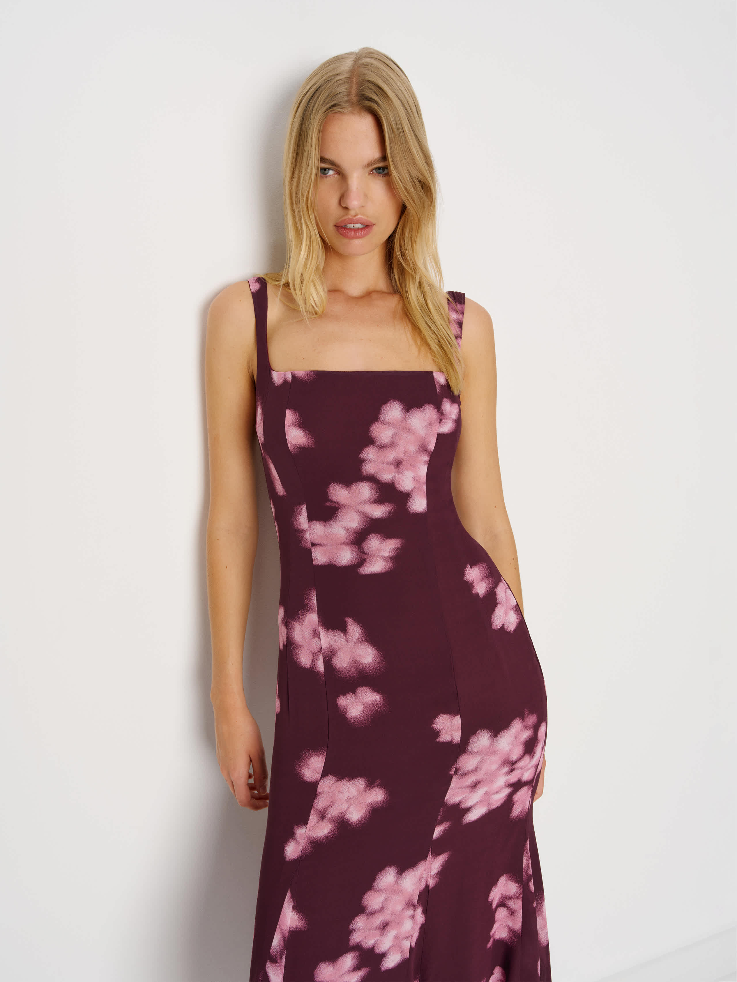 Ceecee Dress