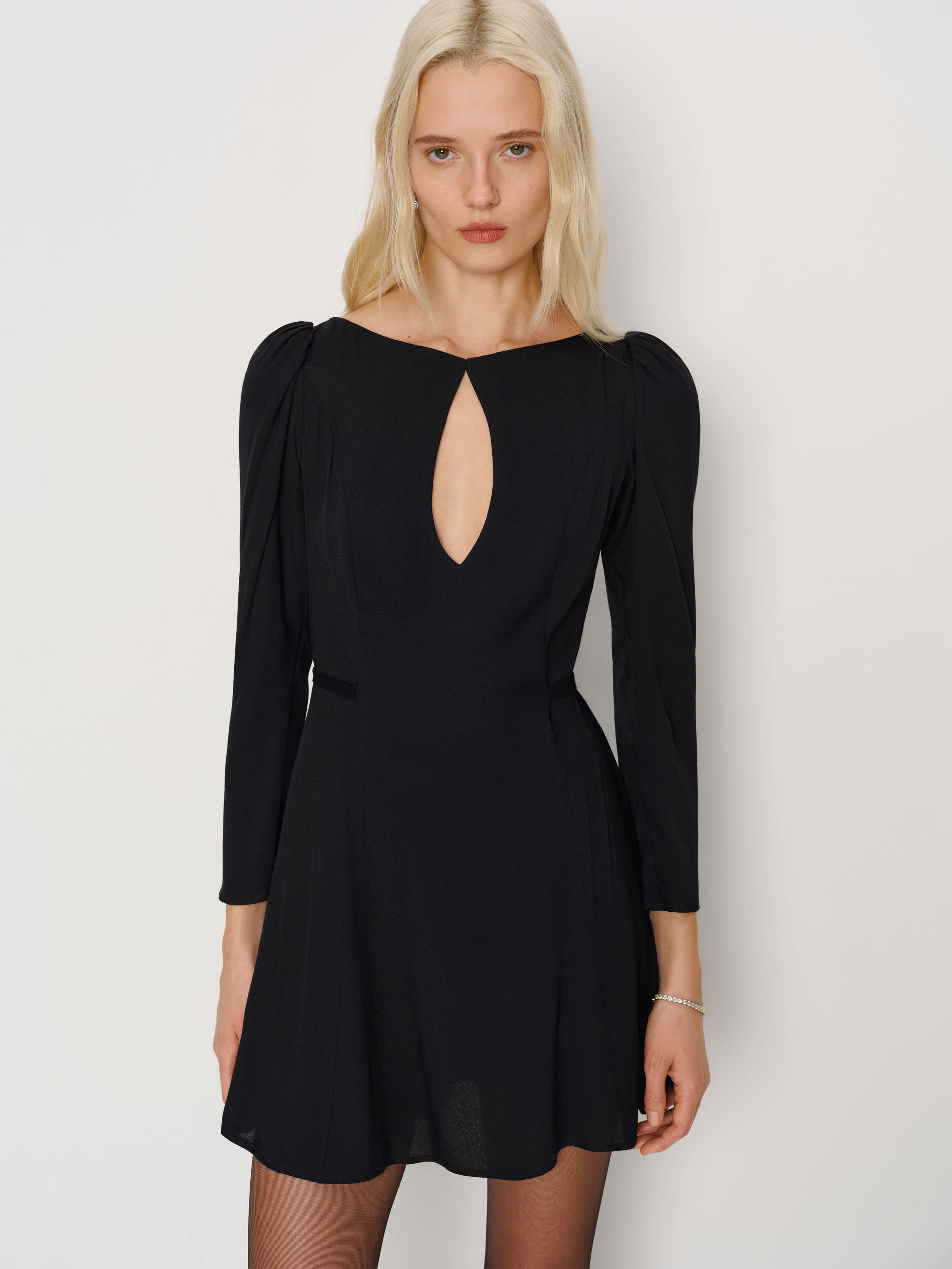 Lyons Dress